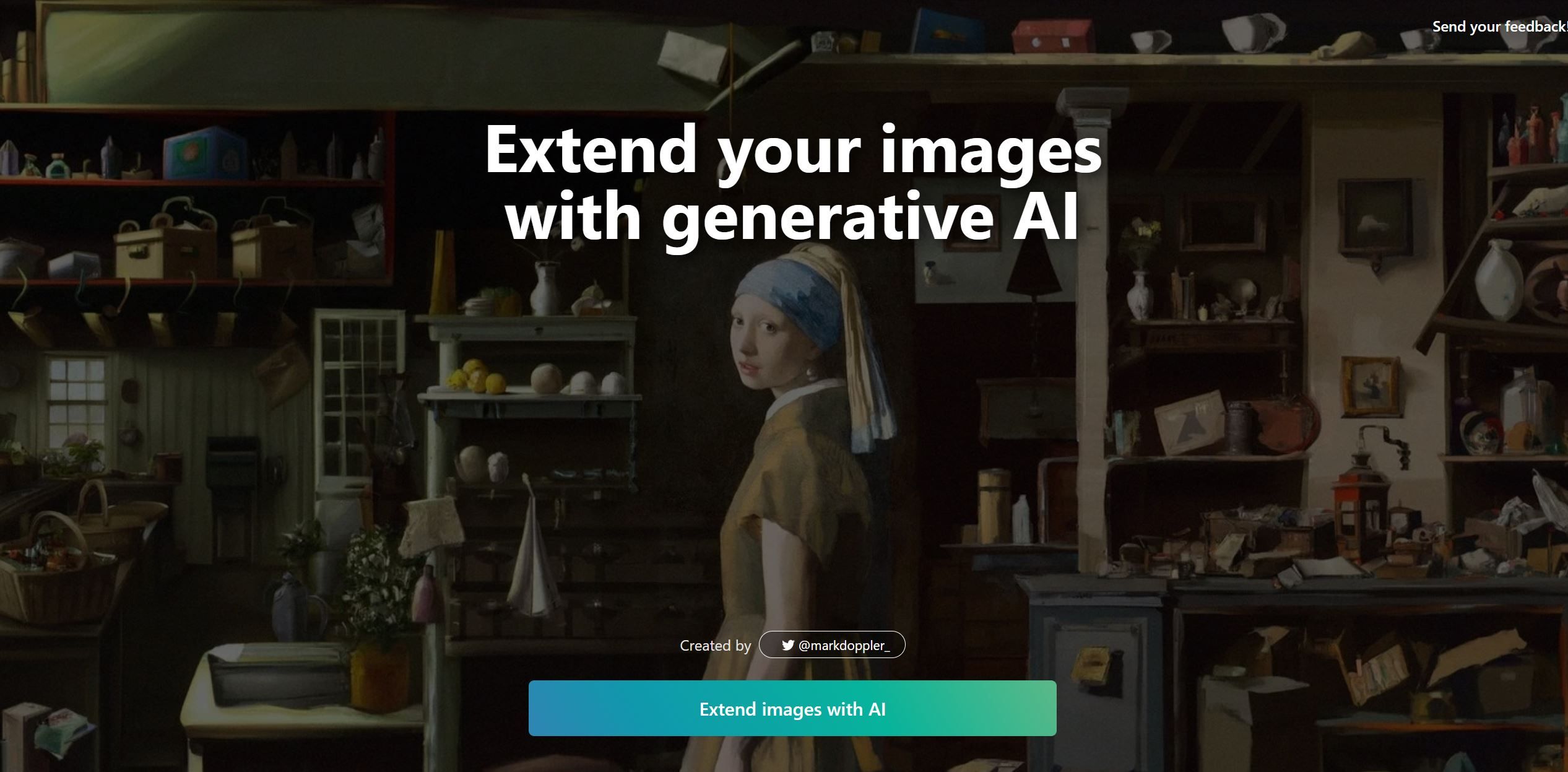 ExtendImageAI , ai text generator , ai image generator free , best ai image generator