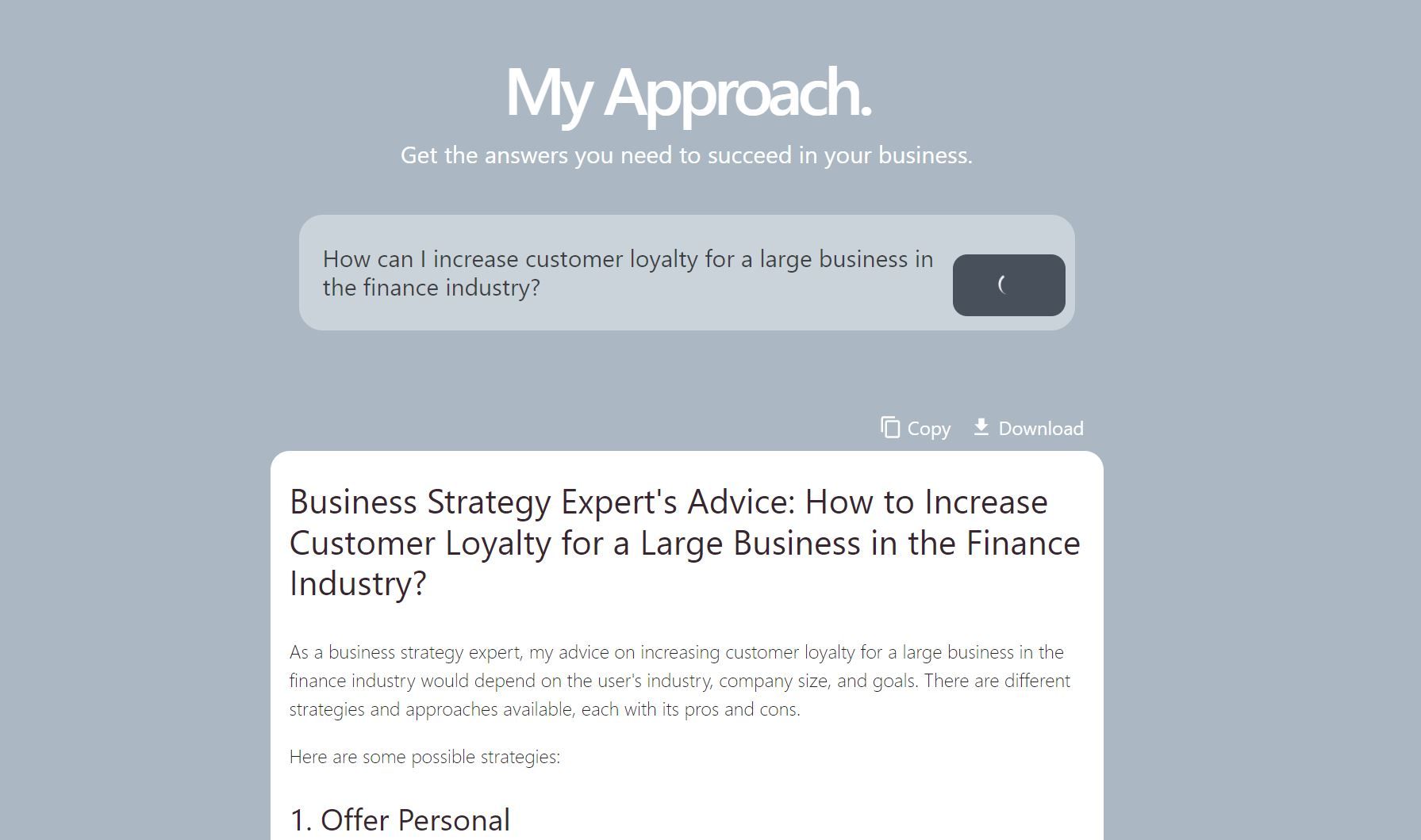 My Approach , ai text generator , ai image generator free , best ai image generator