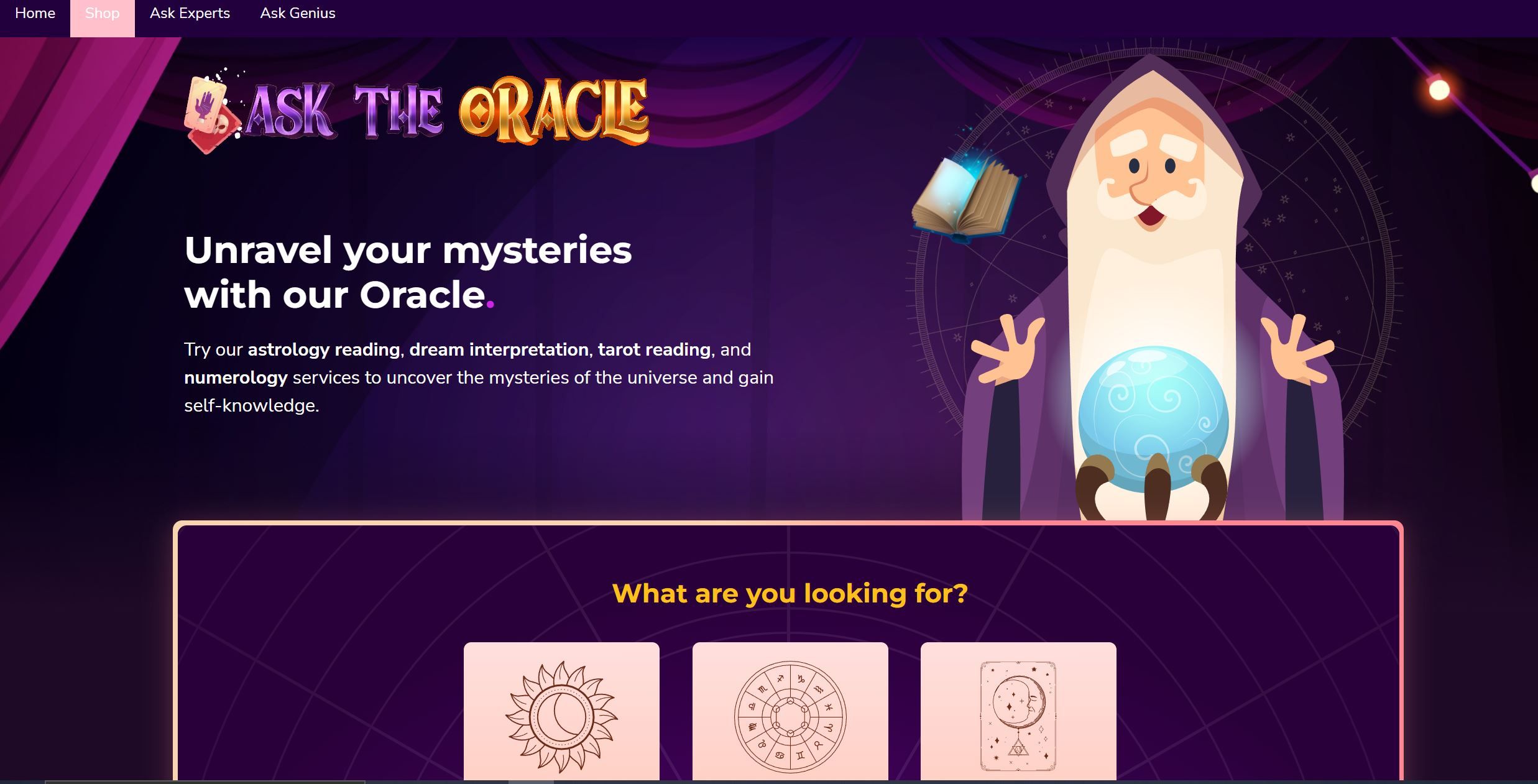 Ask Oracle , ai text generator , ai image generator free , best ai image generator
