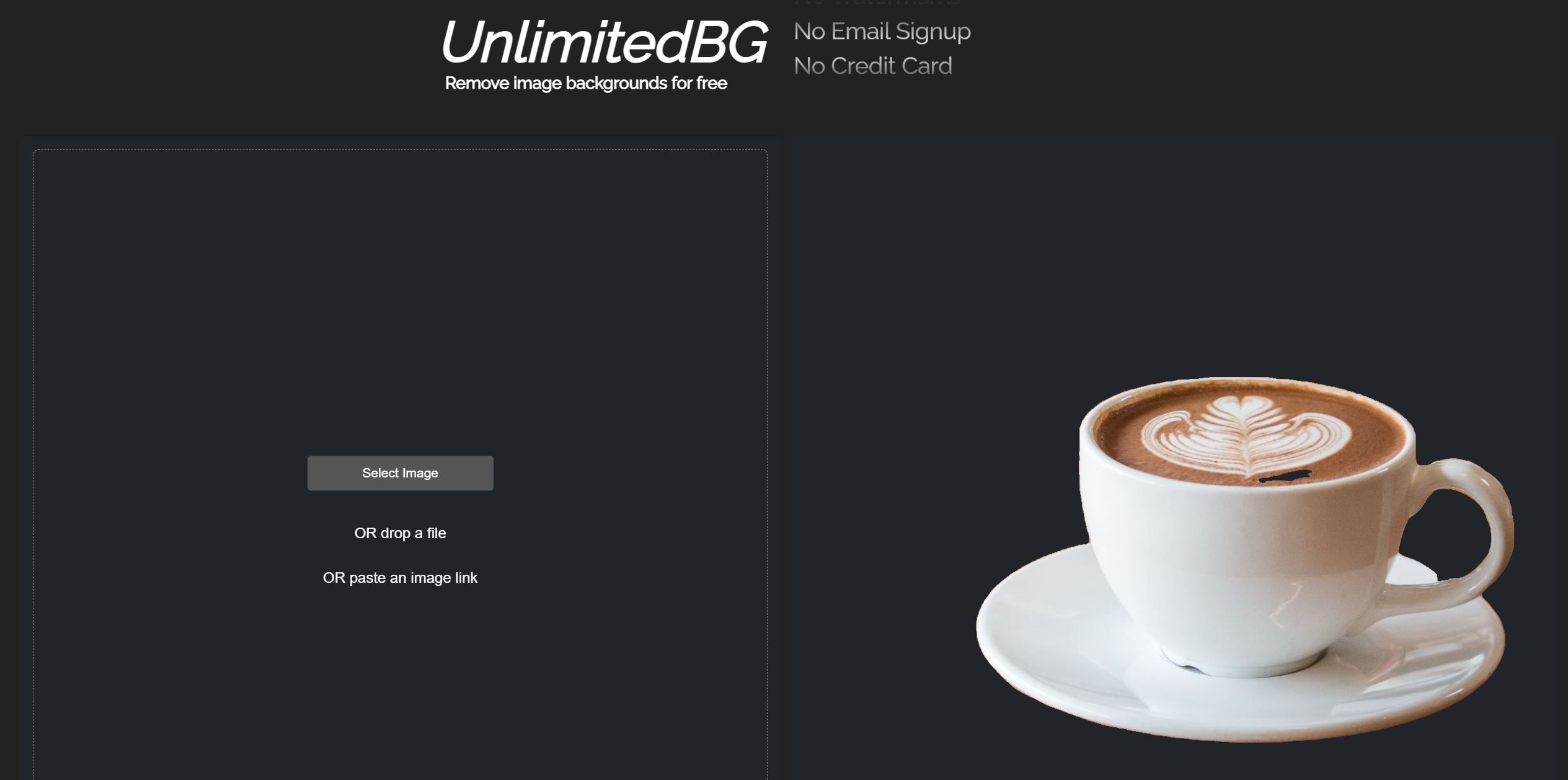 UnlimitedBG , ai text generator , ai image generator free , best ai image generator