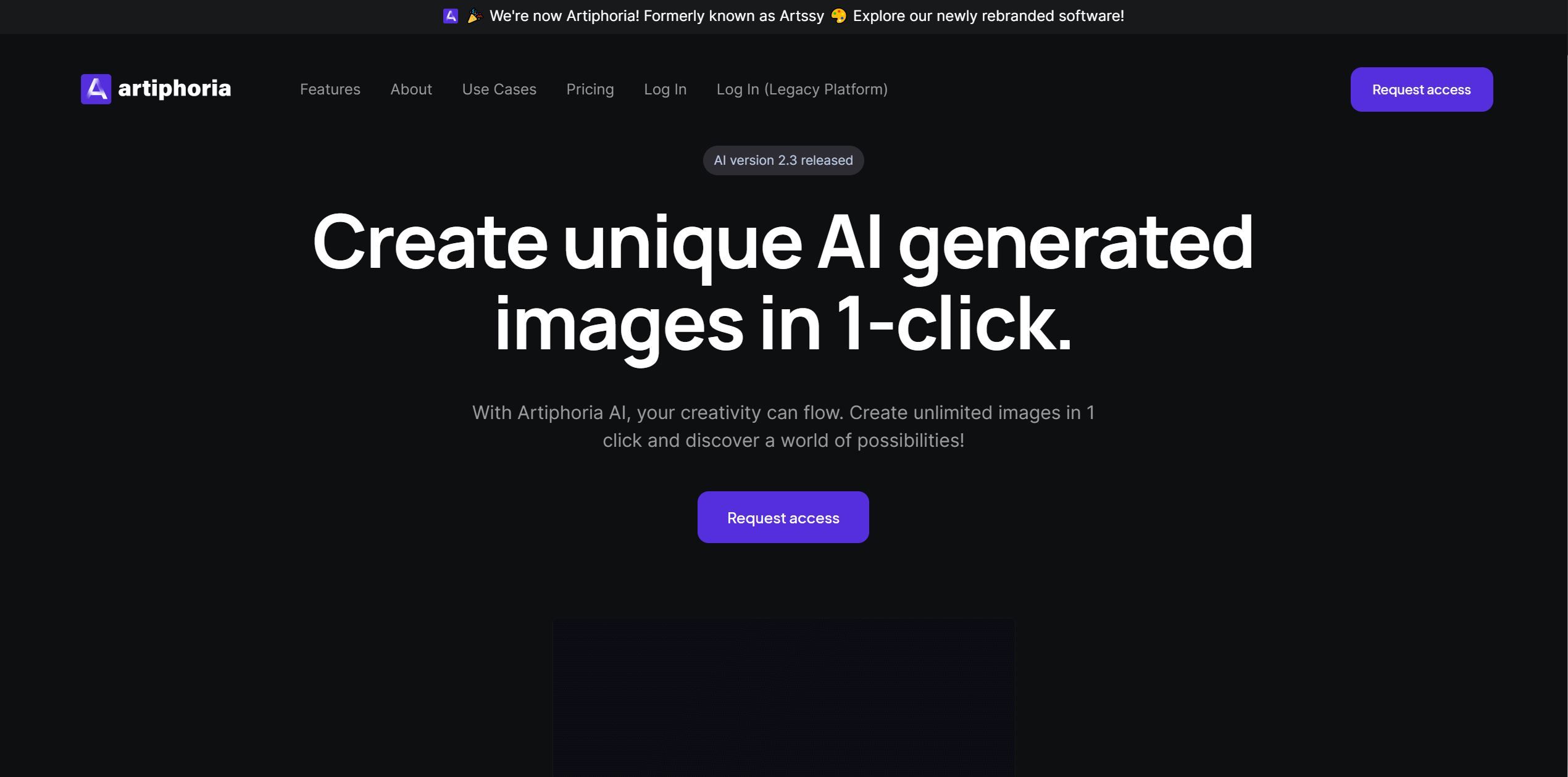 Artiphoria , ai text generator , ai image generator free , best ai image generator