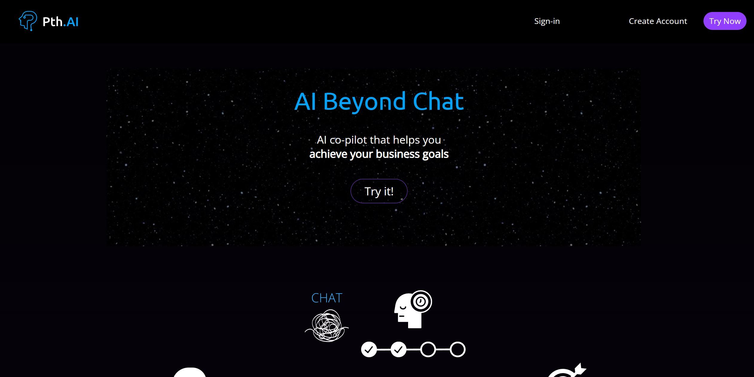Pth.AI , ai text generator , ai image generator free , best ai image generator