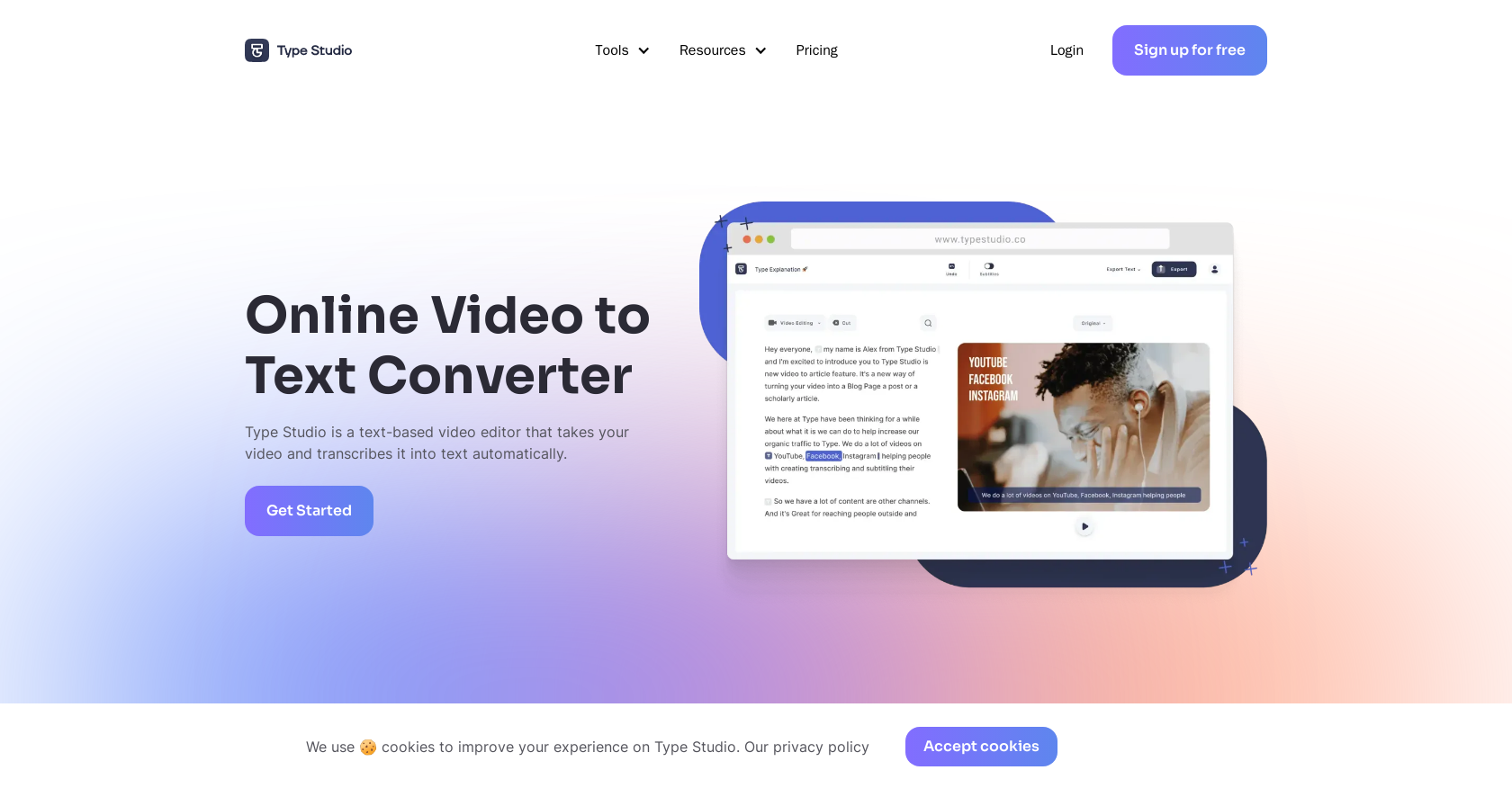 Type Studio , ai text generator , ai image generator free , best ai image generator