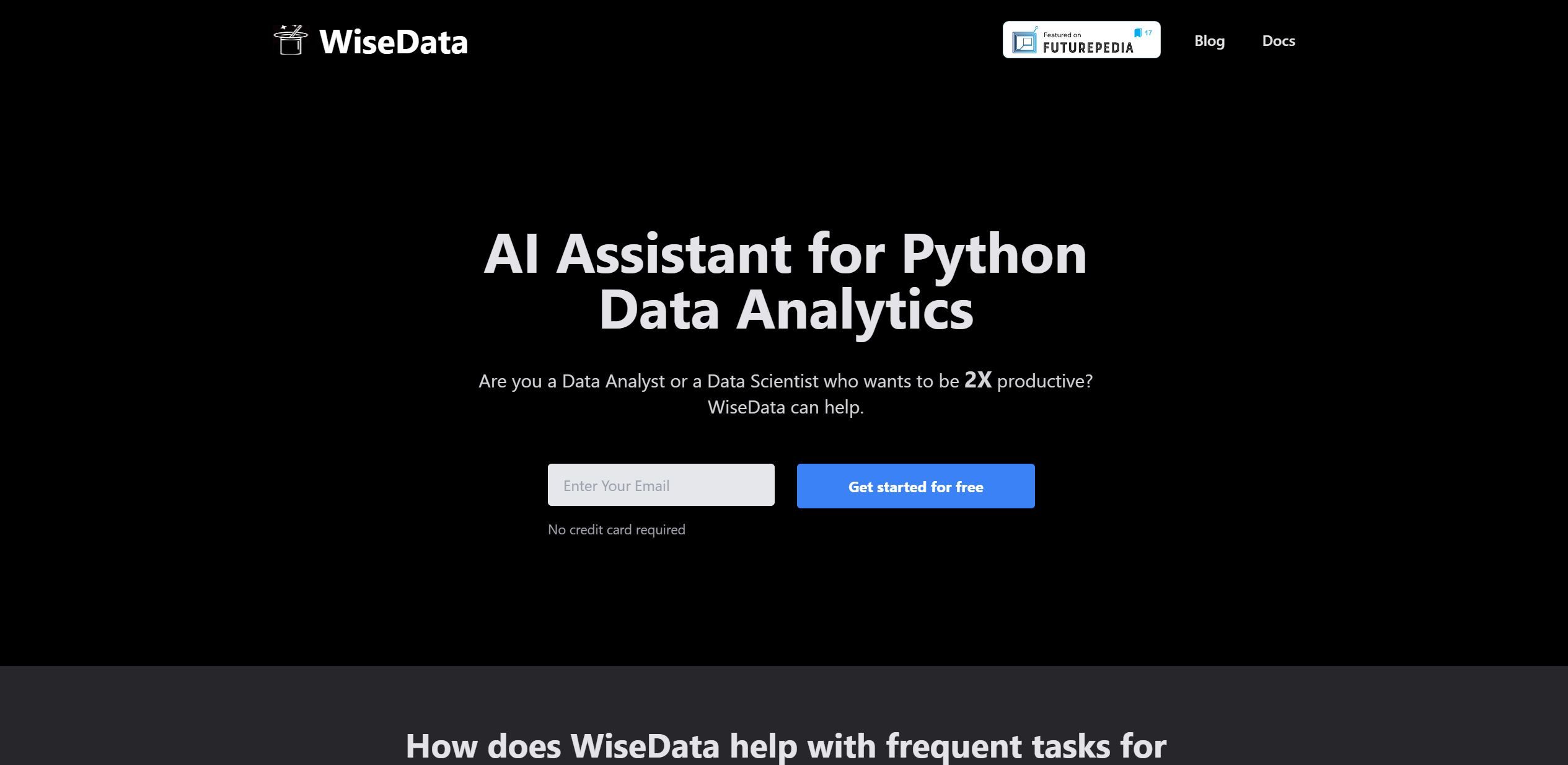 WiseData , ai text generator , ai image generator free , best ai image generator