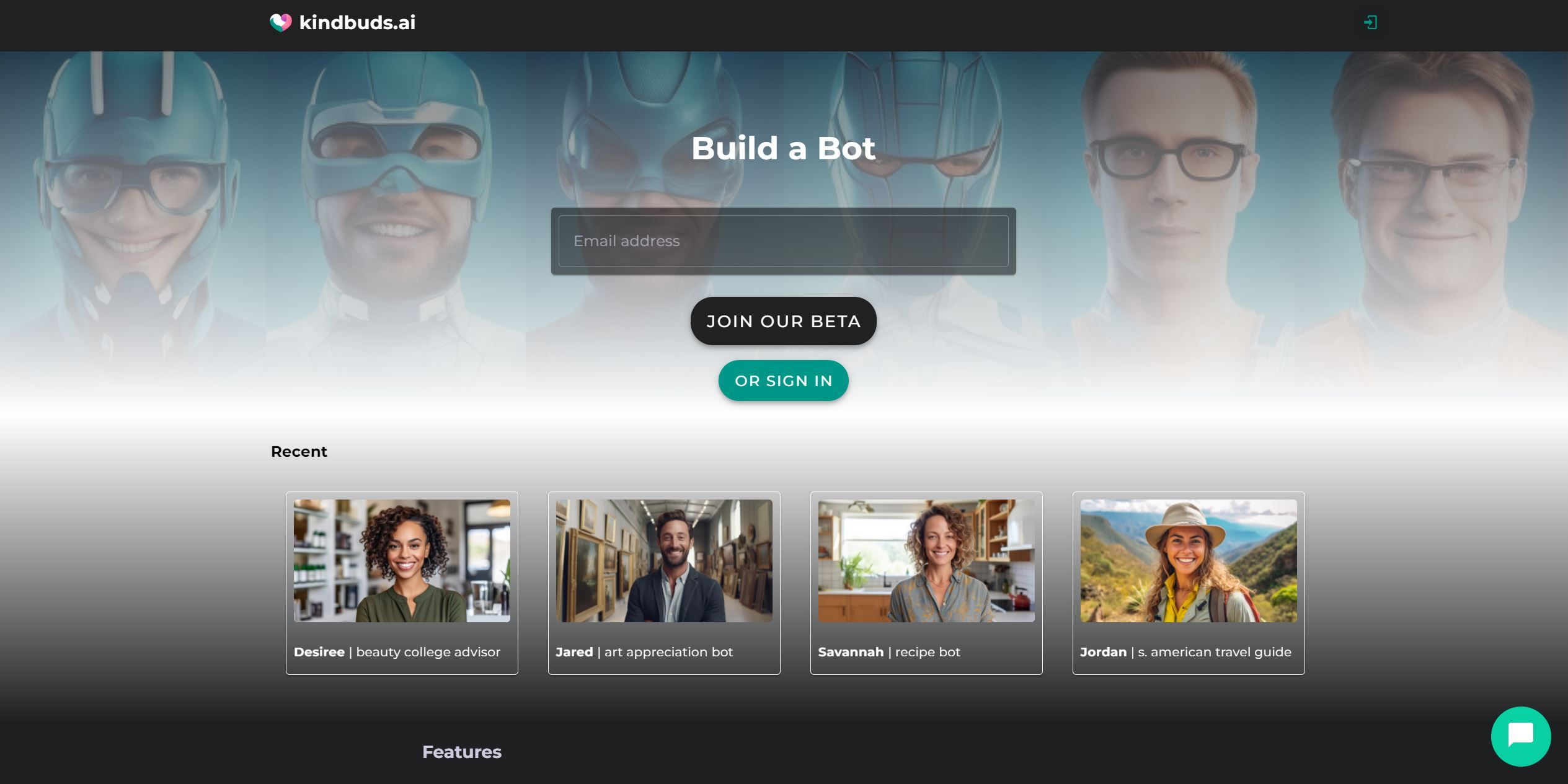 Kindbuds , ai text generator , ai image generator free , best ai image generator