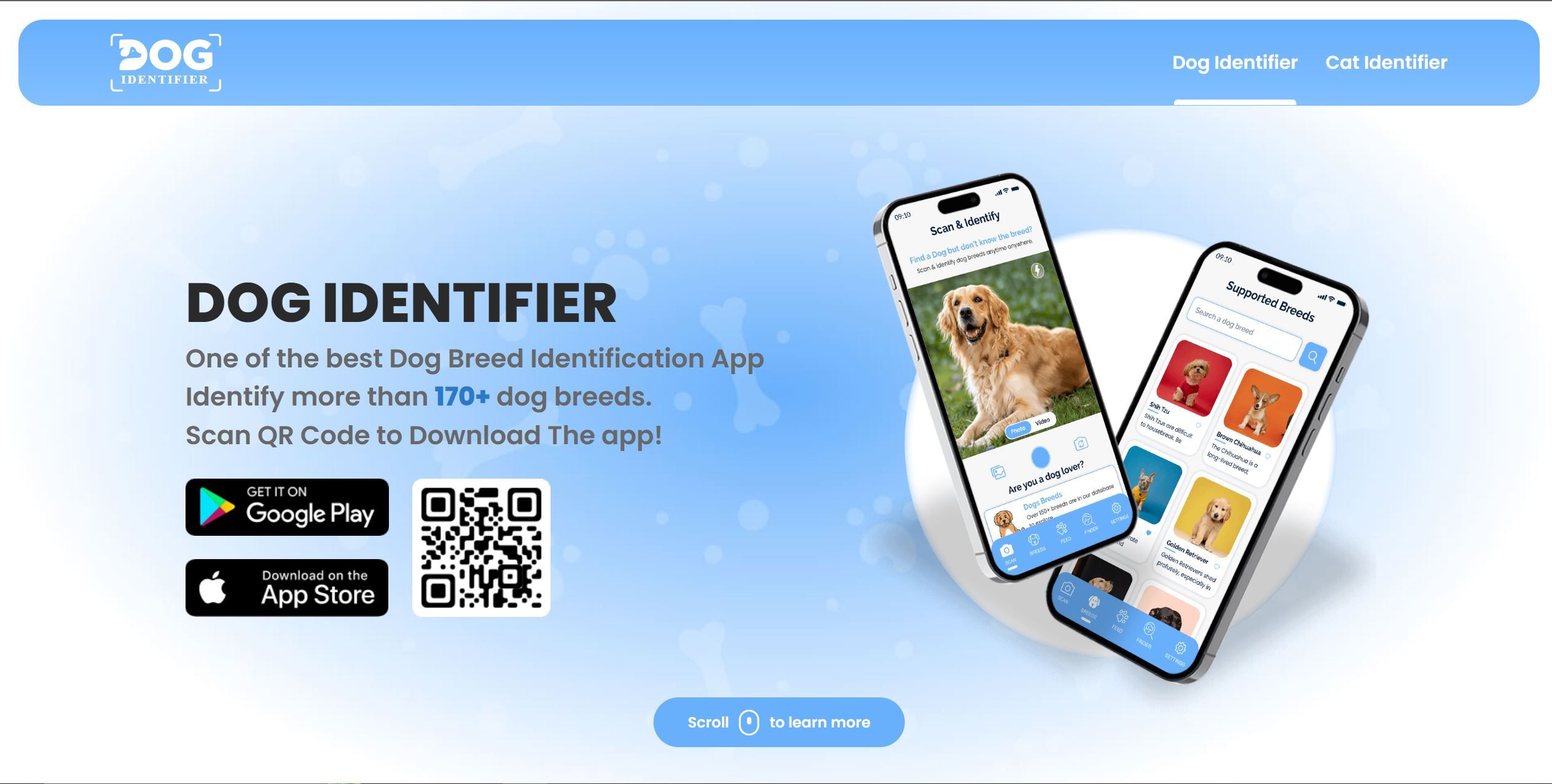 Dog Identifier , ai text generator , ai image generator free , best ai image generator