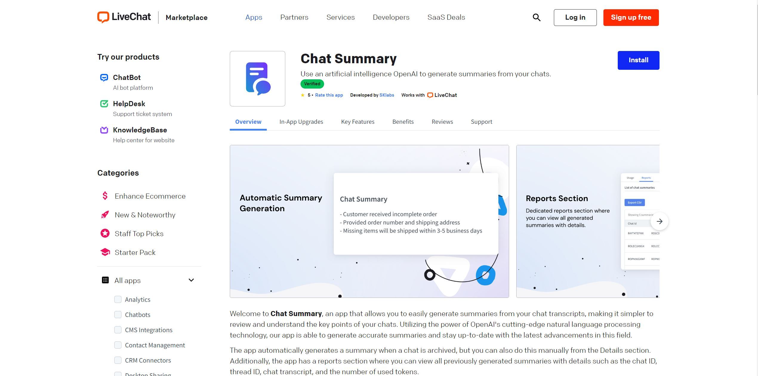 Chat Summary , ai text generator , ai image generator free , best ai image generator