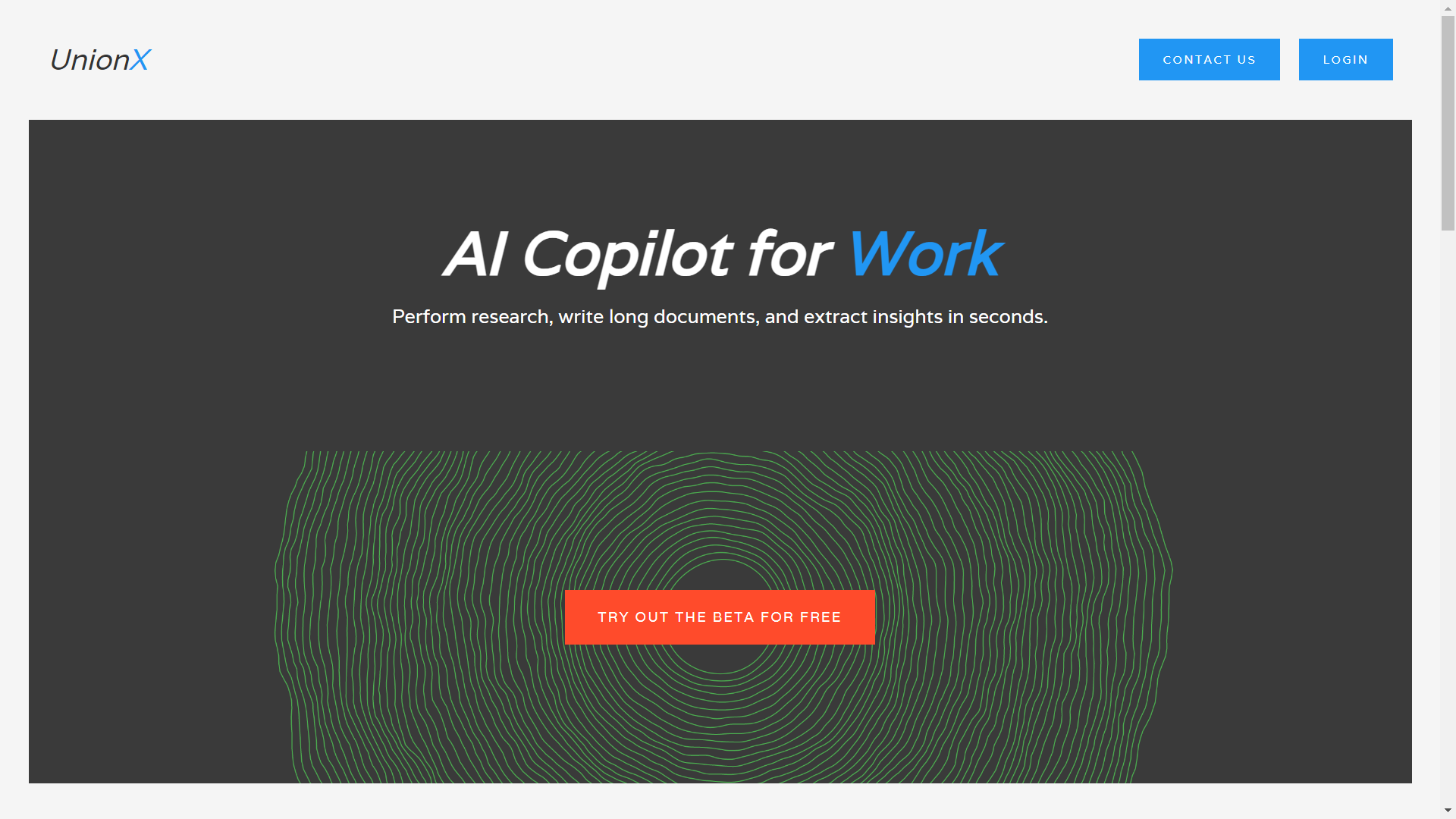 UnionX , ai text generator , ai image generator free , best ai image generator
