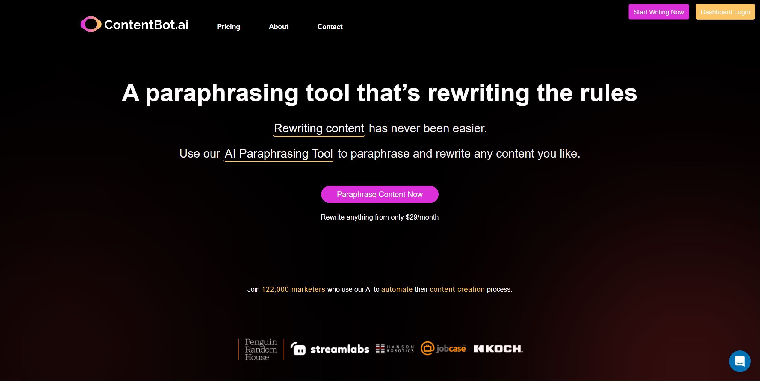 Contentbot.ai , ai text generator , ai image generator free , best ai image generator