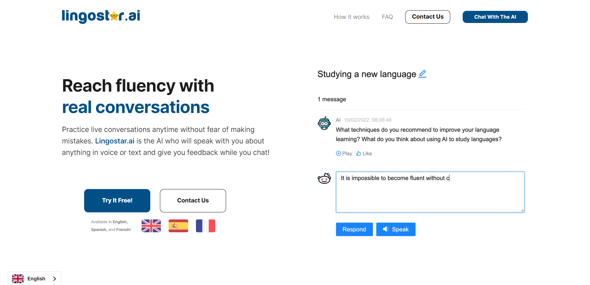Lingostar , ai text generator , ai image generator free , best ai image generator