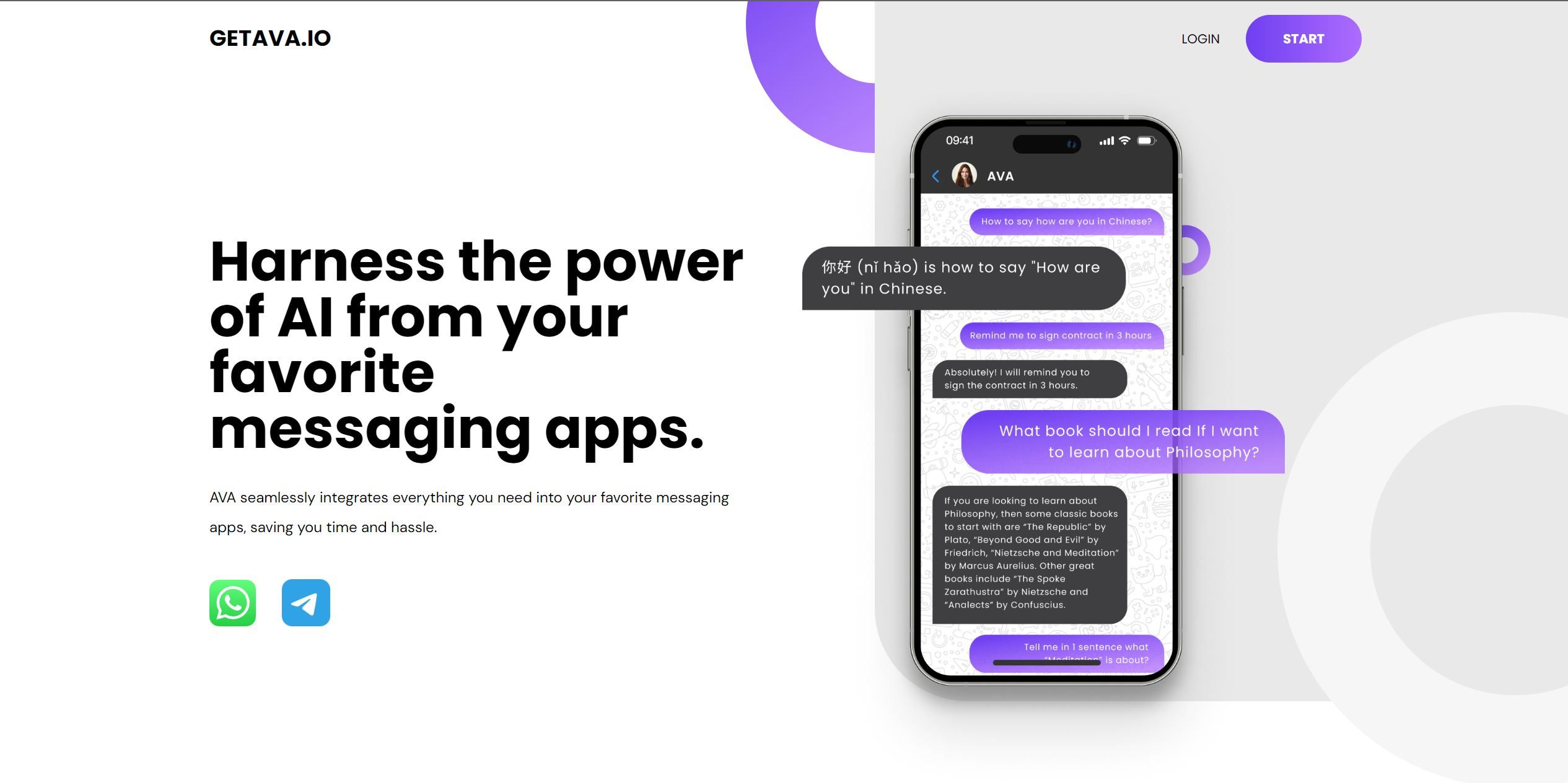 AVA , ai text generator , ai image generator free , best ai image generator