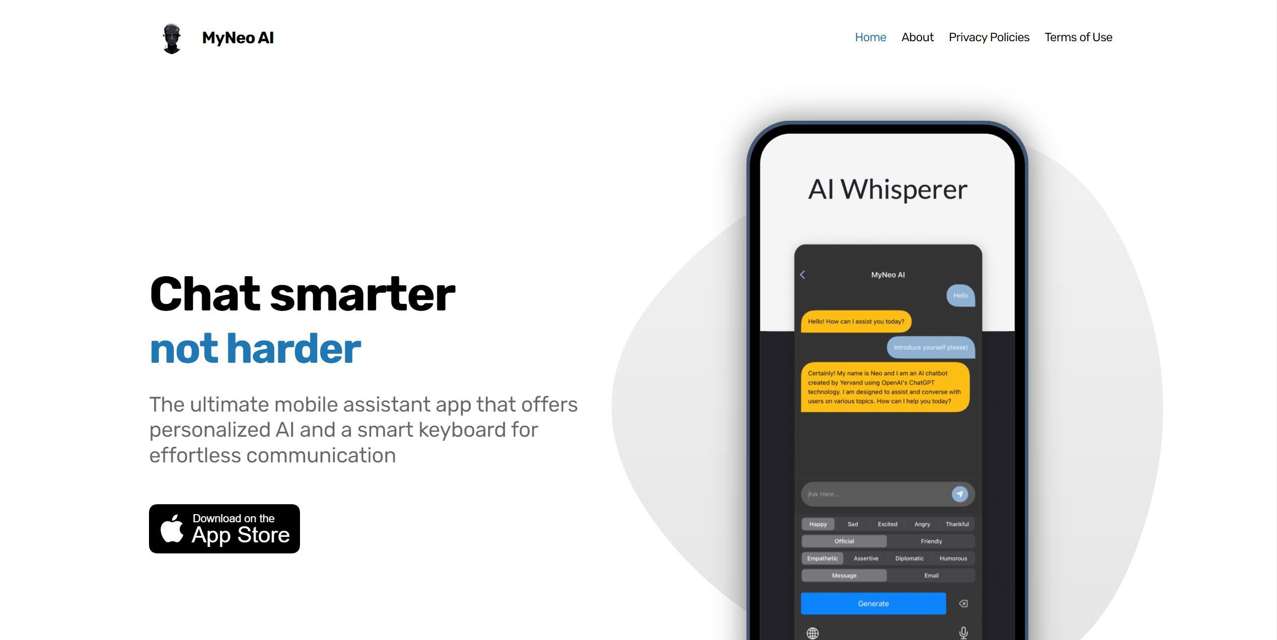 MyNeo AI , ai text generator , ai image generator free , best ai image generator
