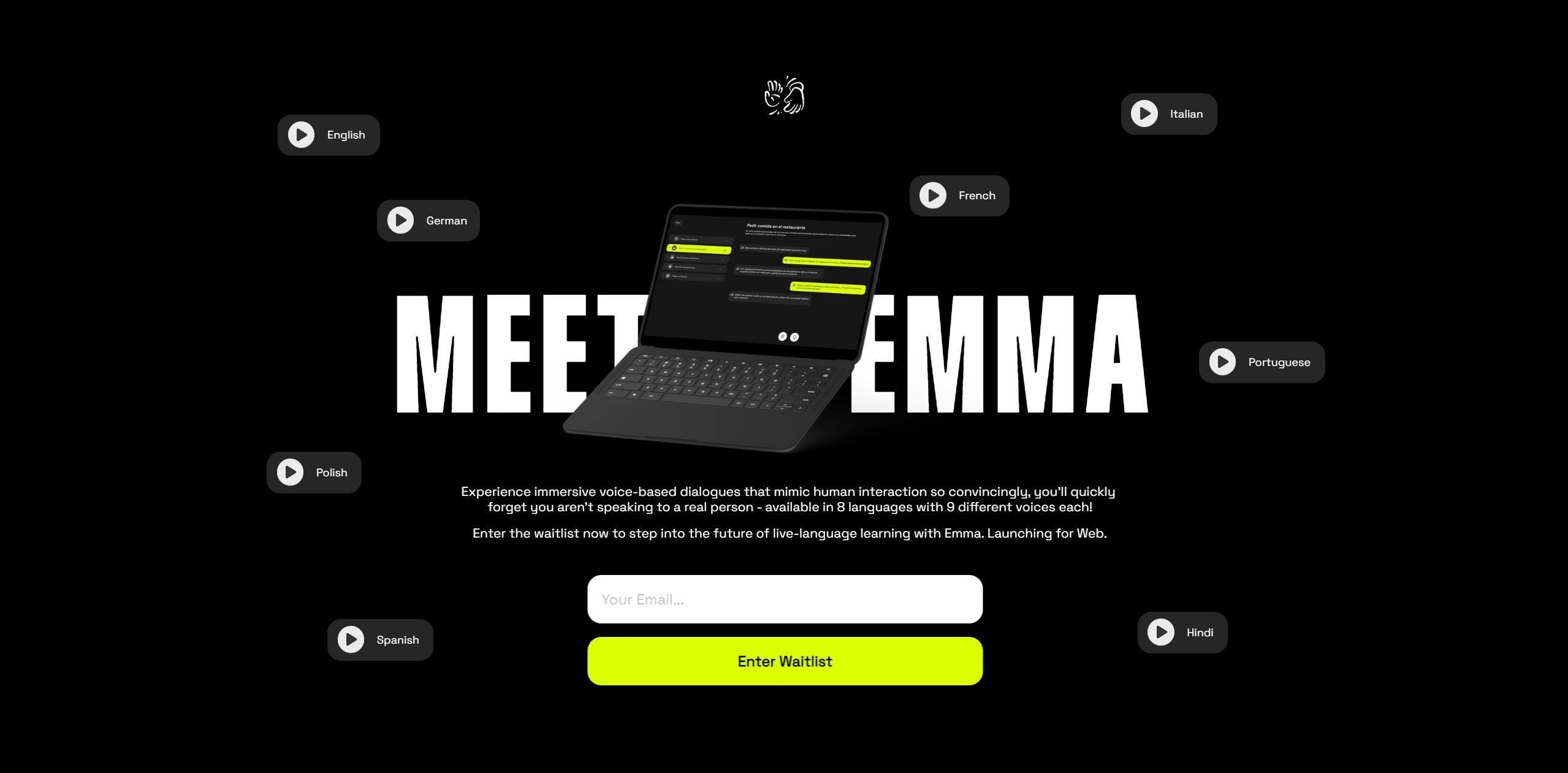 Emma , ai text generator , ai image generator free , best ai image generator