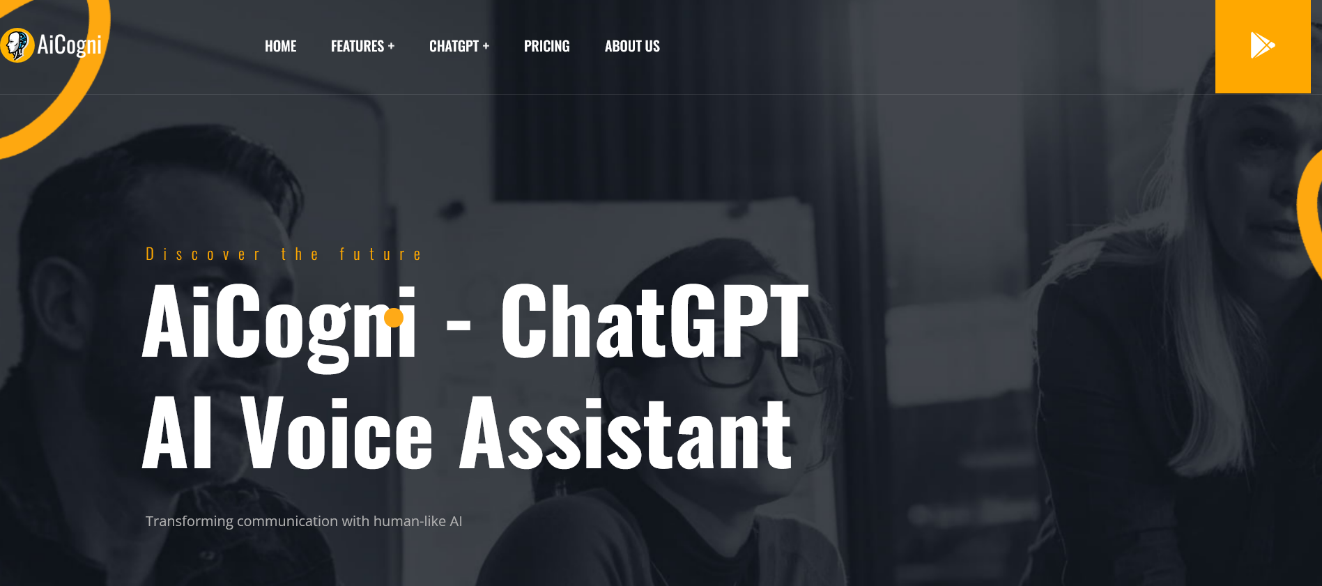 AiCogni , ai text generator , ai image generator free , best ai image generator