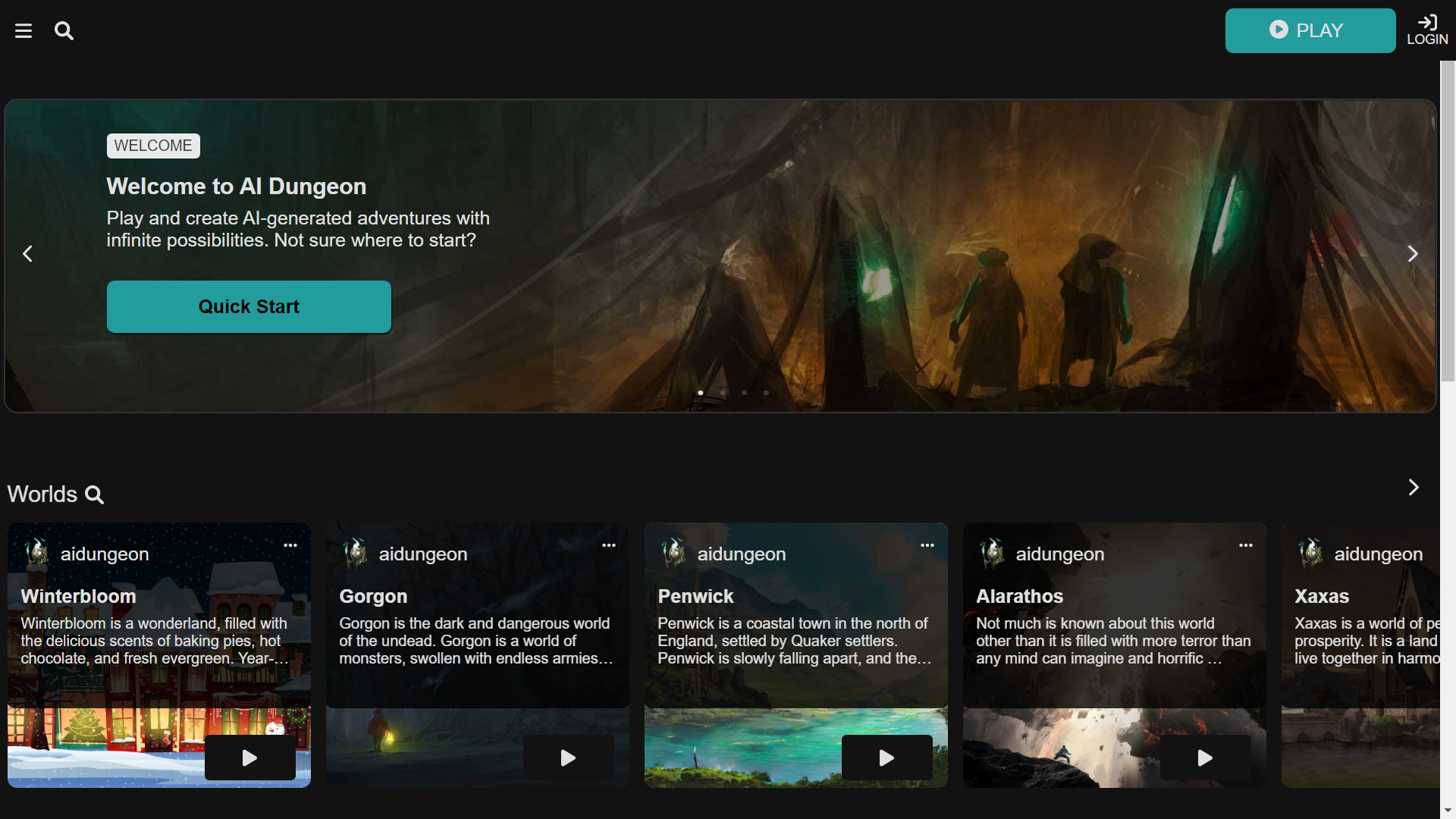 AIDungeon , ai text generator , ai image generator free , best ai image generator