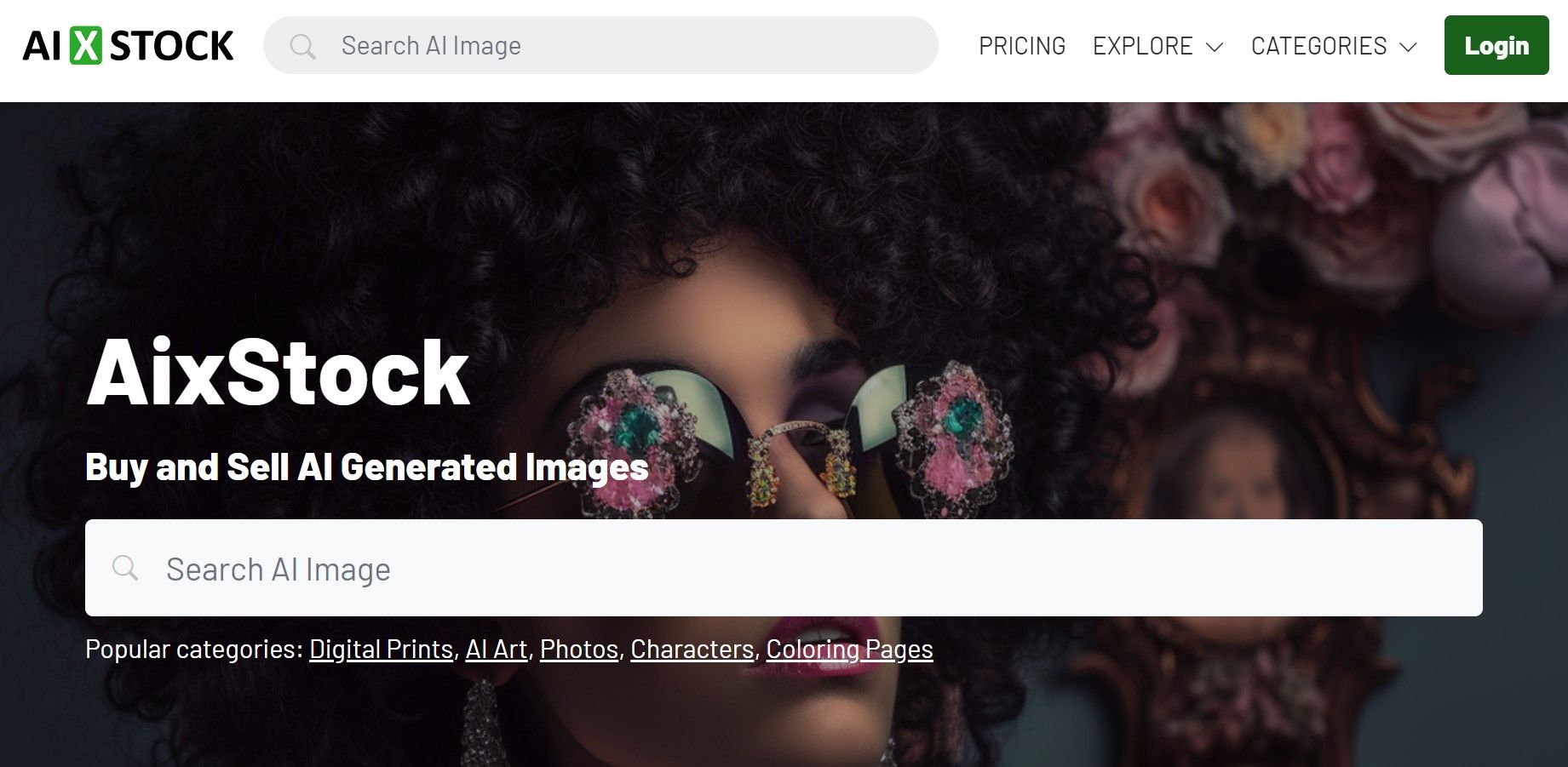 AixStock , ai text generator , ai image generator free , best ai image generator