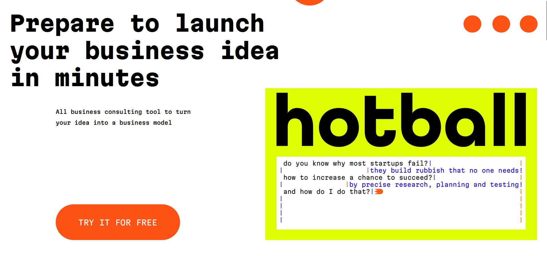 Hotball AI Tools - Futurepedia , ai text generator , ai image generator free , best ai image generator