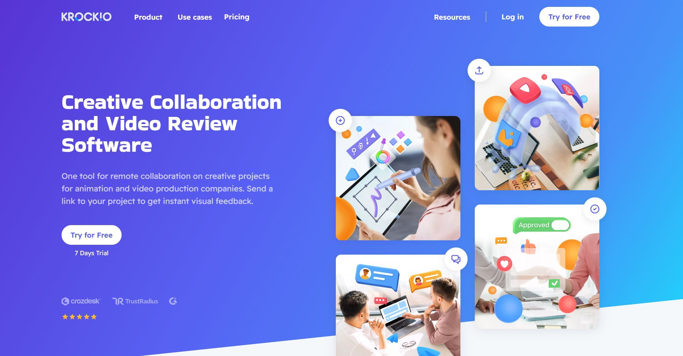 KrockIO , ai text generator , ai image generator free , best ai image generator