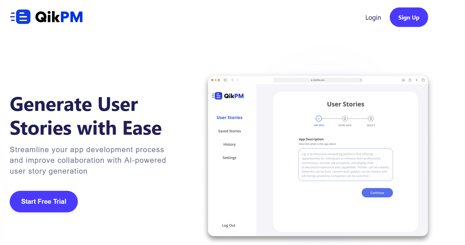 QikPM AI Tools - Futurepedia , ai text generator , ai image generator free , best ai image generator