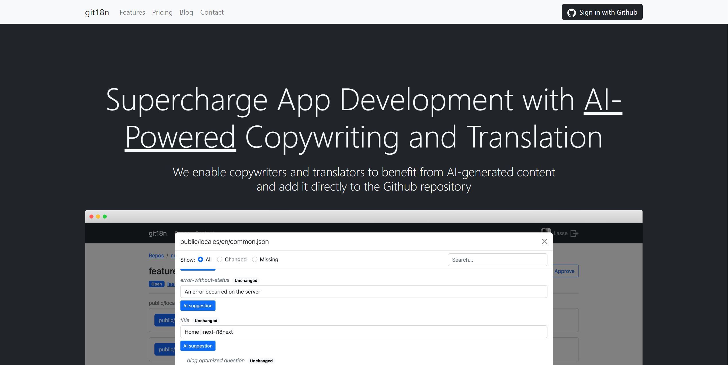 Git18n , ai text generator , ai image generator free , best ai image generator