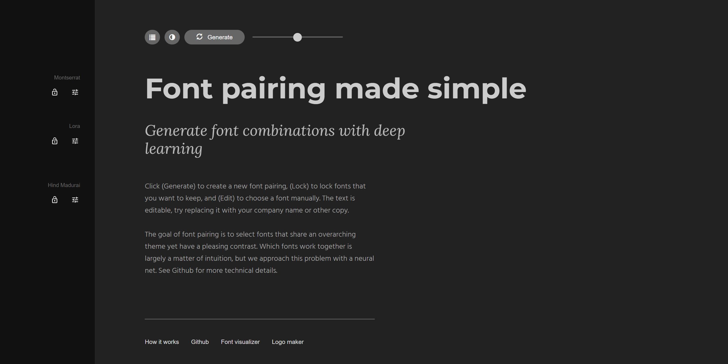 Fontjoy , ai text generator , ai image generator free , best ai image generator