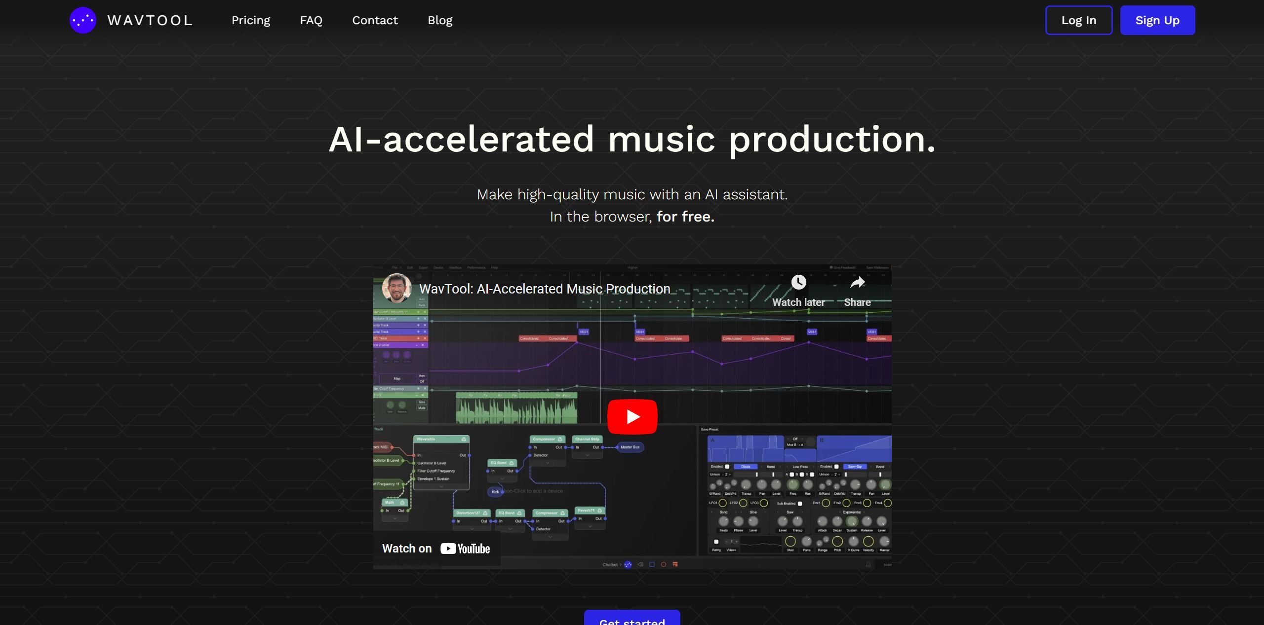 WavTool , ai text generator , ai image generator free , best ai image generator