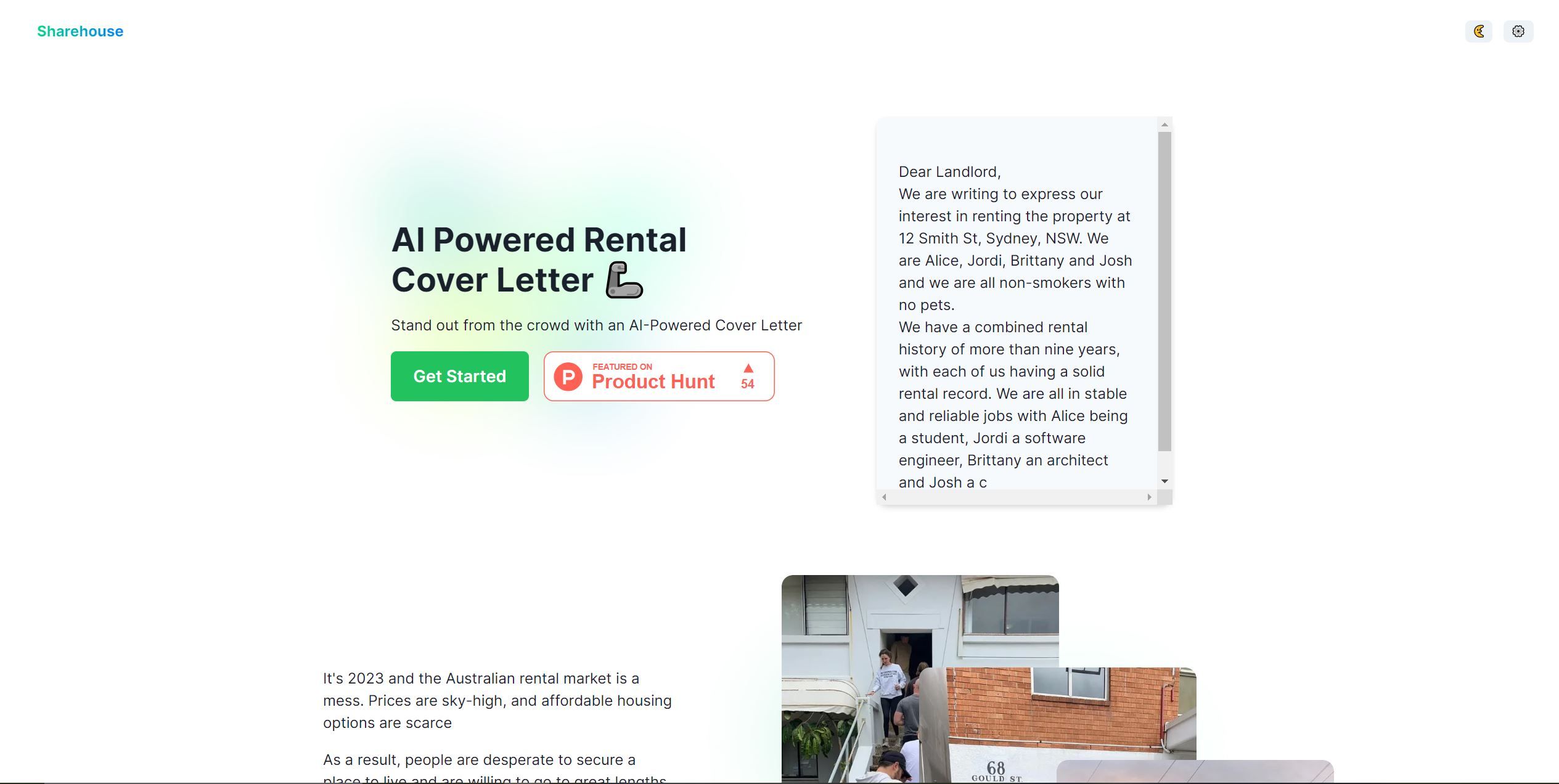 Sharehouse , ai text generator , ai image generator free , best ai image generator