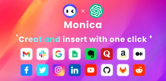 Monica AI Tools - Futurepedia , ai text generator , ai image generator free , best ai image generator