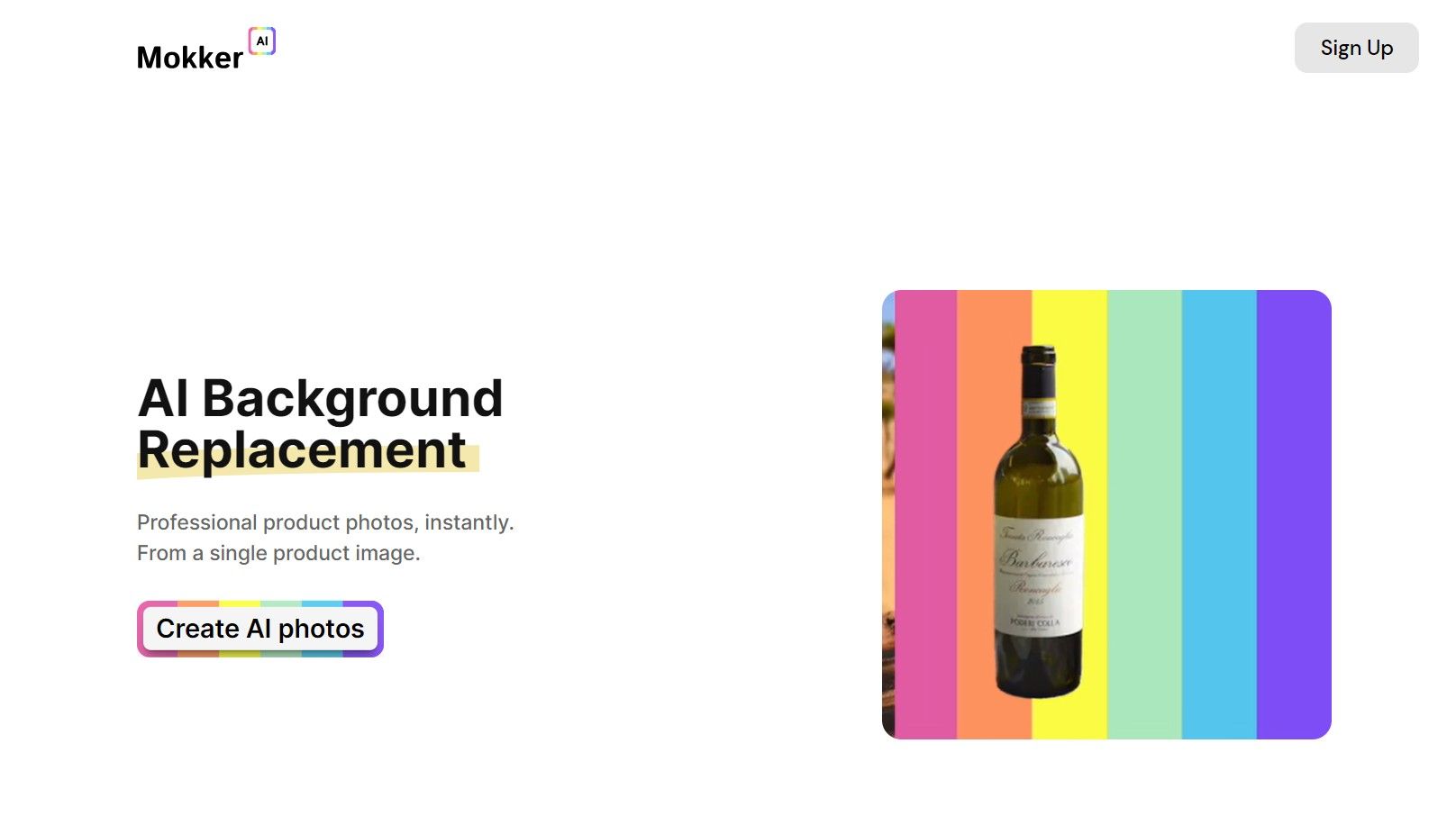 Mokker , ai text generator , ai image generator free , best ai image generator