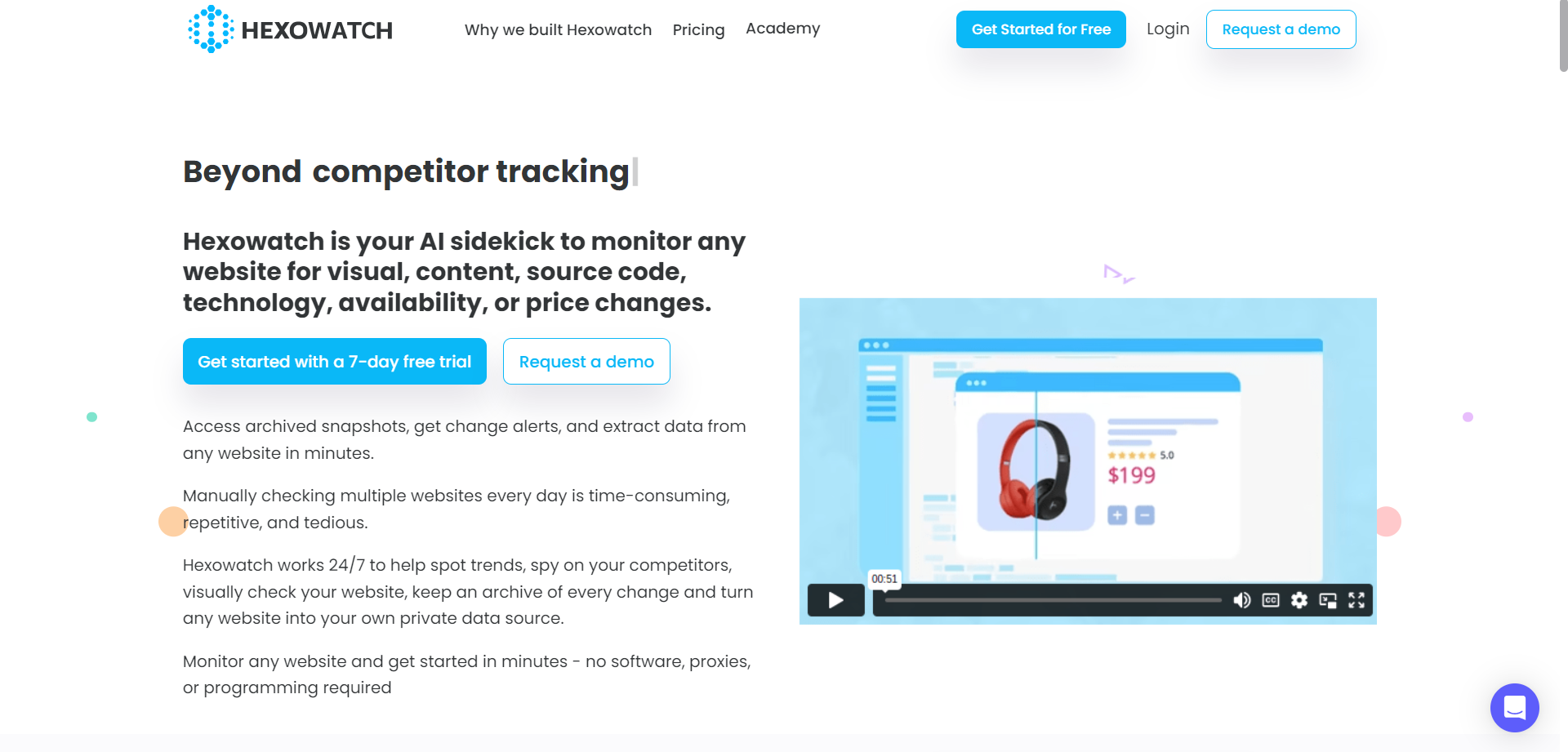 Hexowatch AI Tools - Futurepedia , ai text generator , ai image generator free , best ai image generator