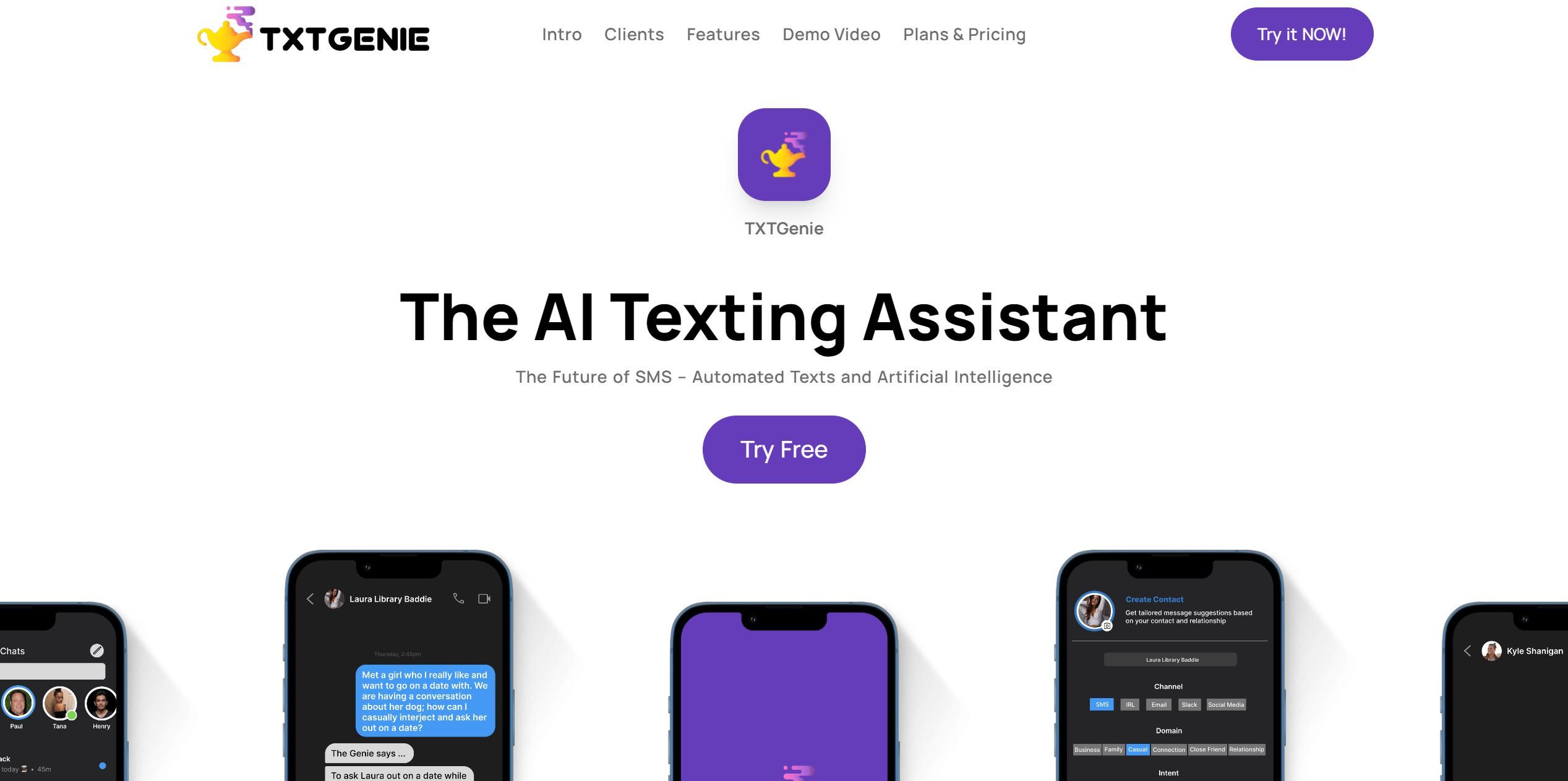 TXTGENIE AI , ai text generator , ai image generator free , best ai image generator
