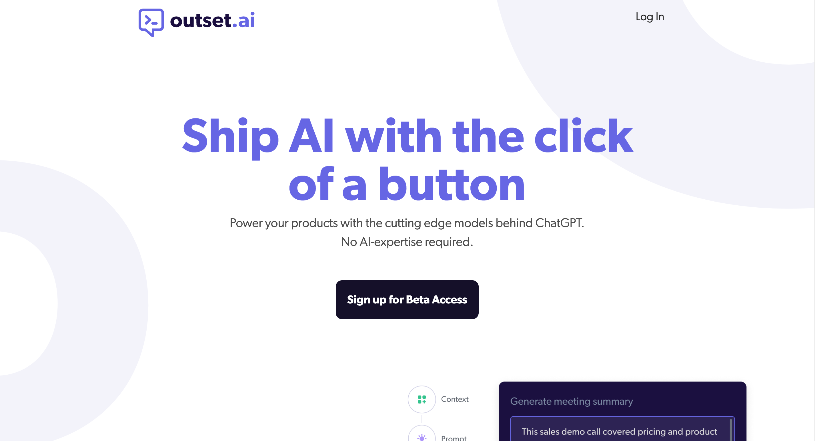 Outset.ai , ai text generator , ai image generator free , best ai image generator