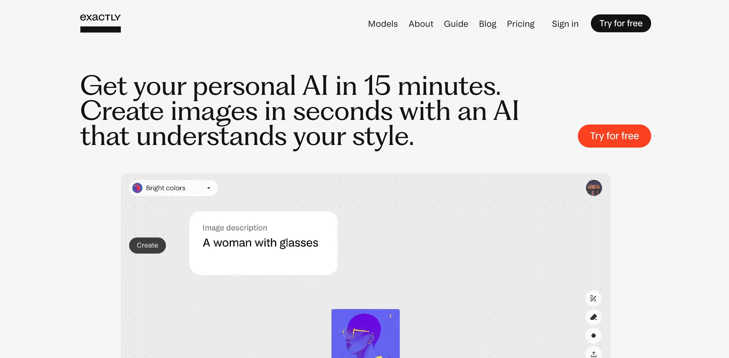 Exactly , ai text generator , ai image generator free , best ai image generator