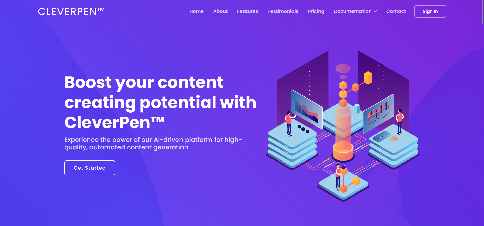 CleverPen , ai text generator , ai image generator free , best ai image generator