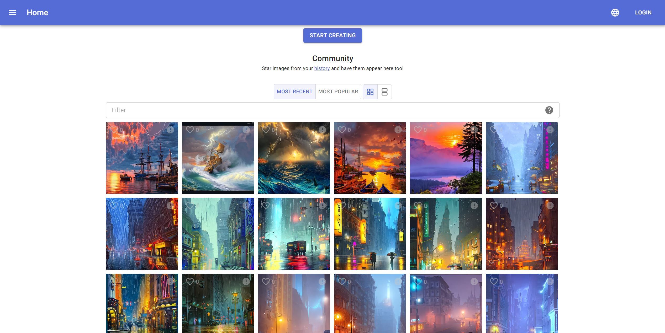 Kiri.Art , ai text generator , ai image generator free , best ai image generator