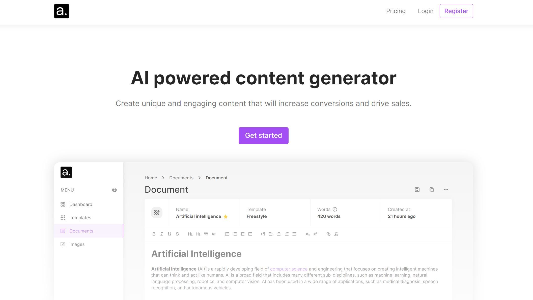 Avanya Content , ai text generator , ai image generator free , best ai image generator