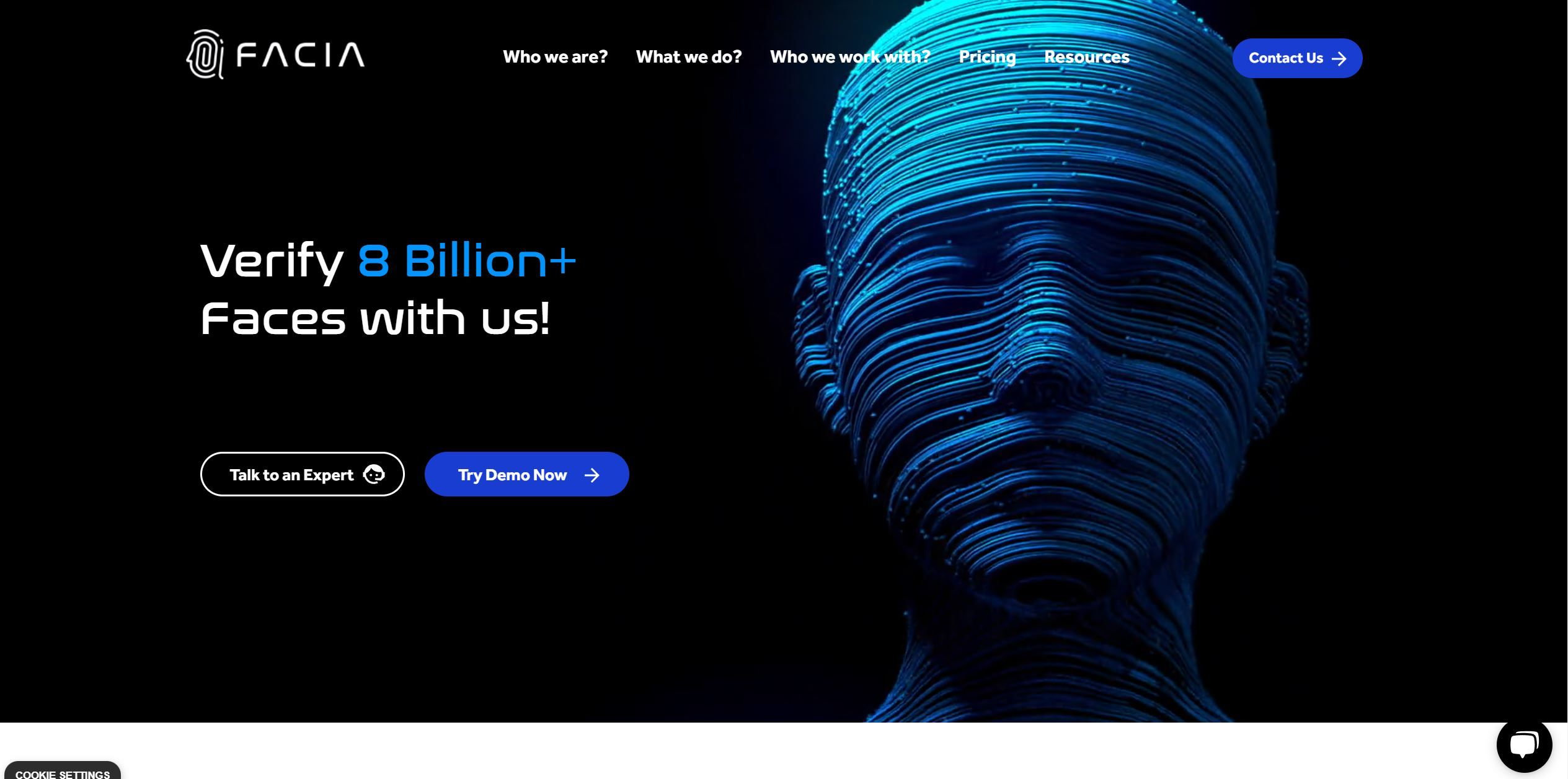 Facia.ai , ai text generator , ai image generator free , best ai image generator