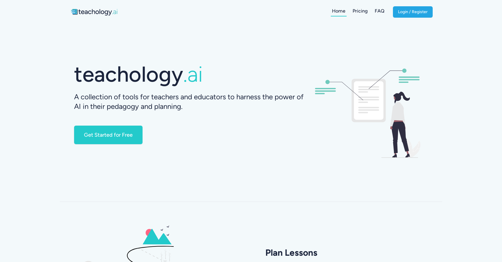 Teachology.ai AI Tools - Futurepedia , ai text generator , ai image generator free , best ai image generator