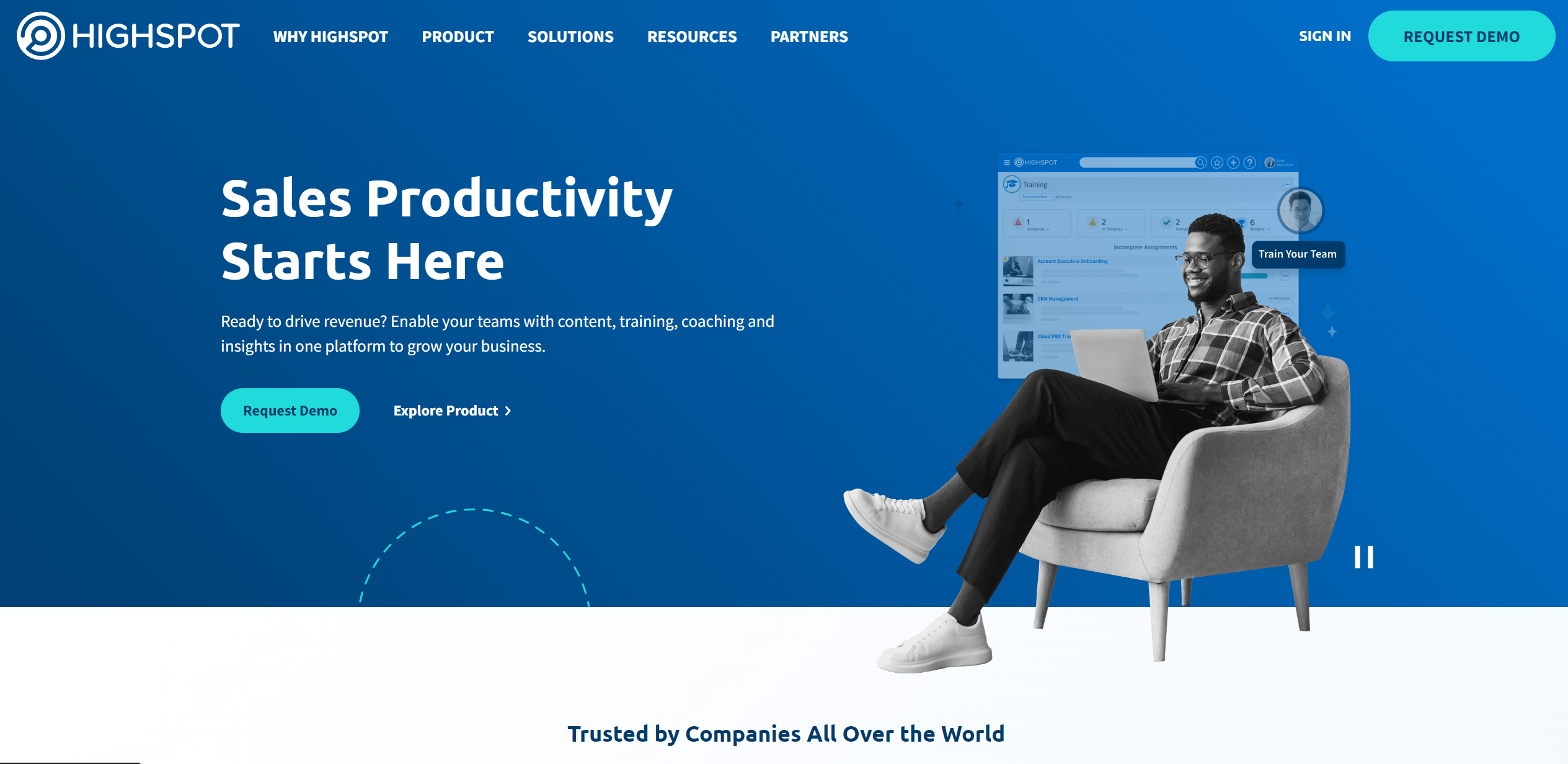 Highspot , ai text generator , ai image generator free , best ai image generator