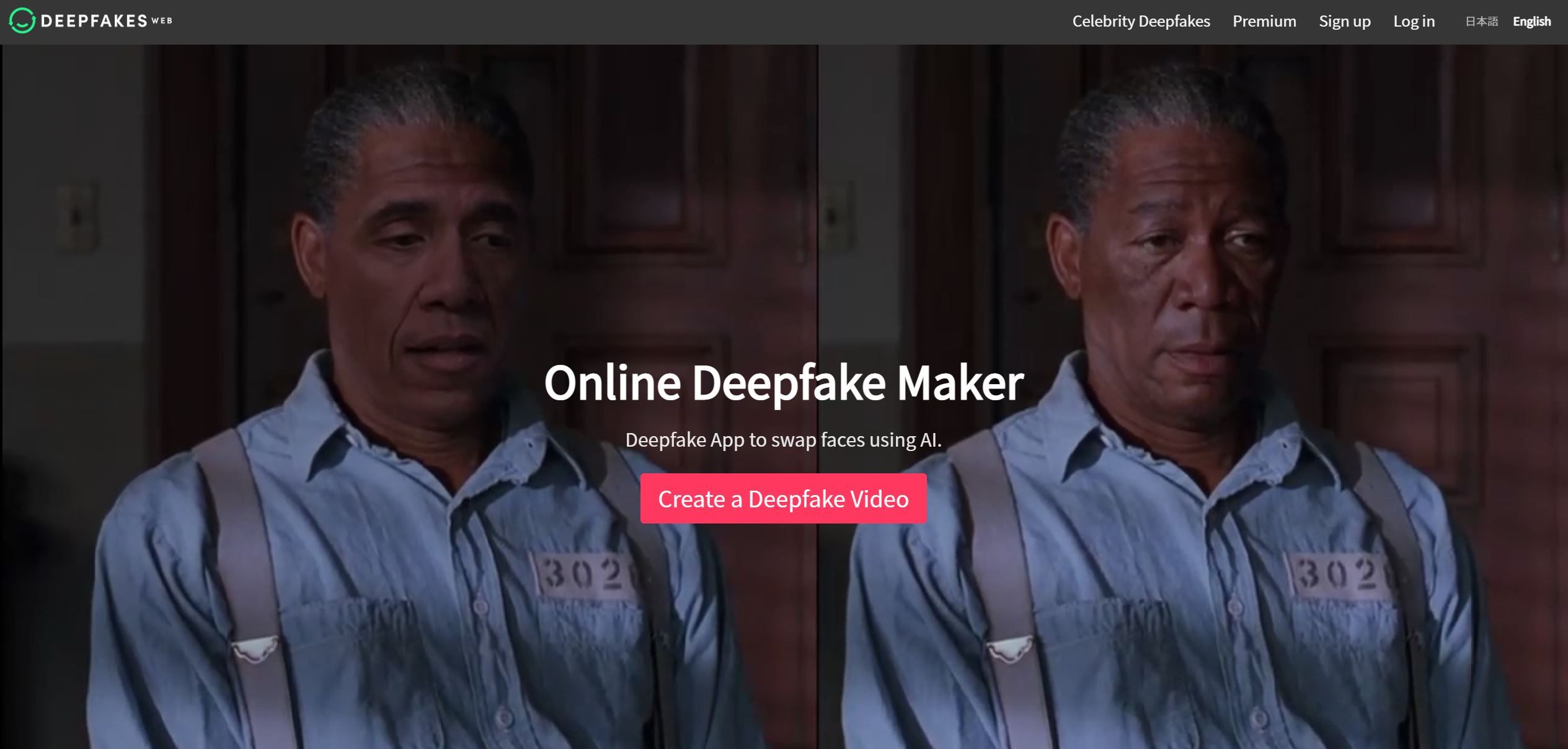Deepfakes Web AI Tools - Futurepedia , ai text generator , ai image generator free , best ai image generator