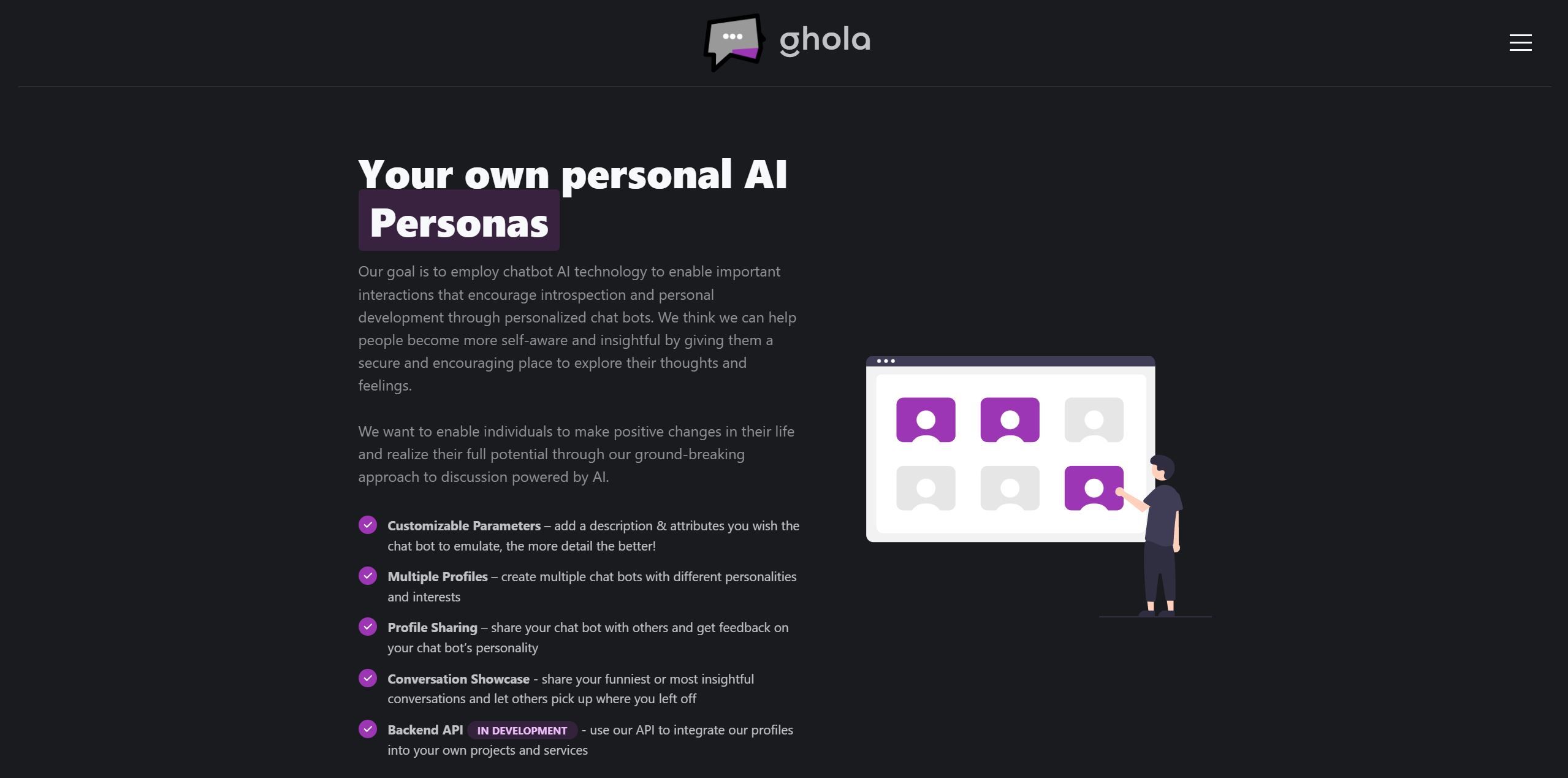 Ghola , ai text generator , ai image generator free , best ai image generator