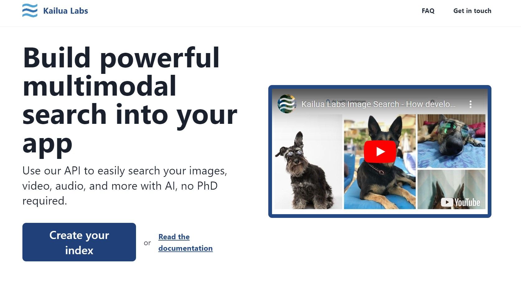 Kailua Labs AI Tools - Futurepedia , ai text generator , ai image generator free , best ai image generator