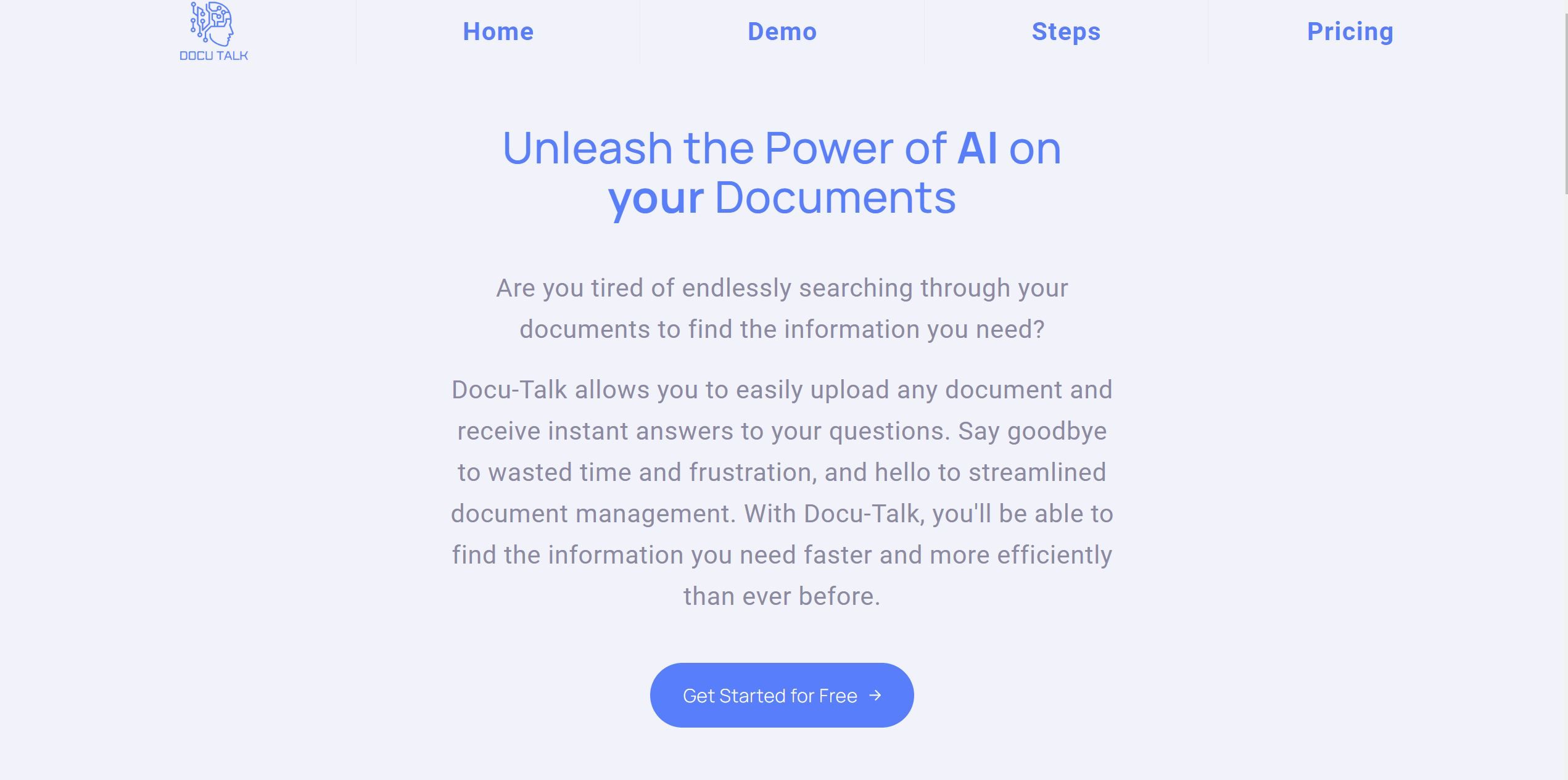 Docu-Talk , ai text generator , ai image generator free , best ai image generator