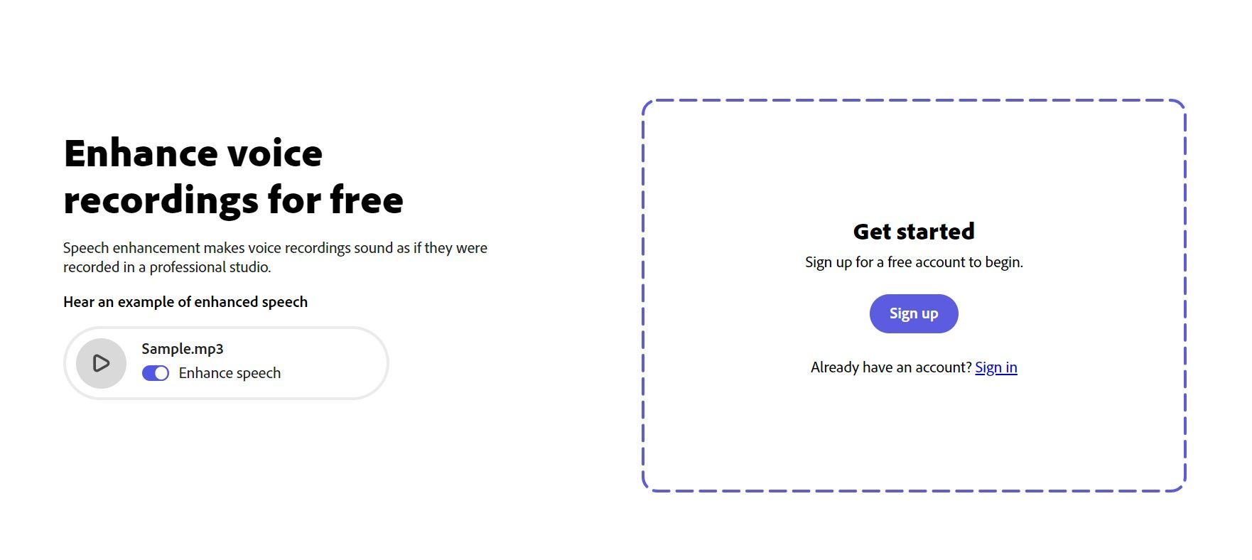 Adobe Podcast AI Tools - Futurepedia , ai text generator , ai image generator free , best ai image generator