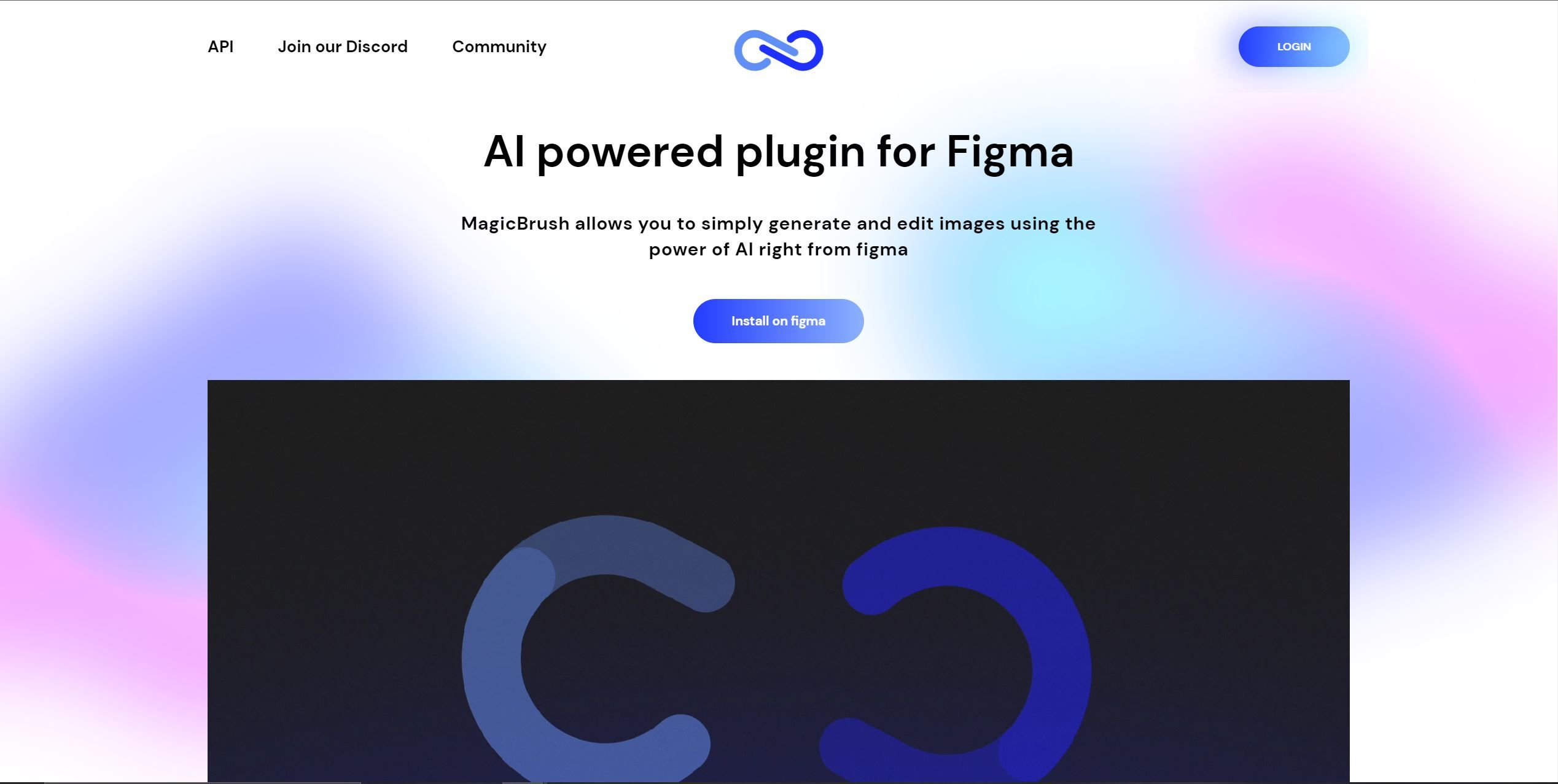 Magic Brush AI AI Tools - Futurepedia , ai text generator , ai image generator free , best ai image generator