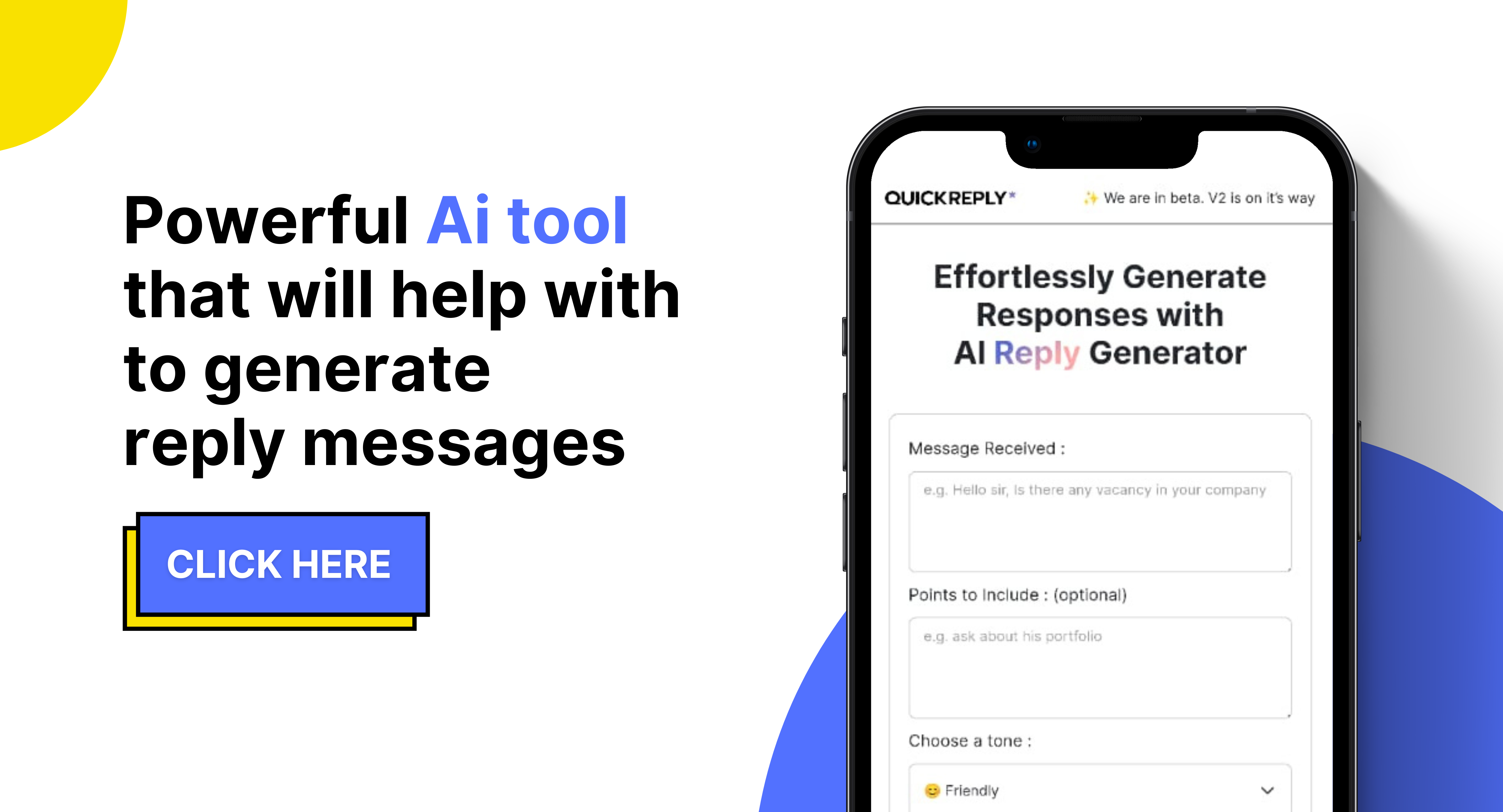Quick Reply AI Tools - Futurepedia , ai text generator , ai image generator free , best ai image generator