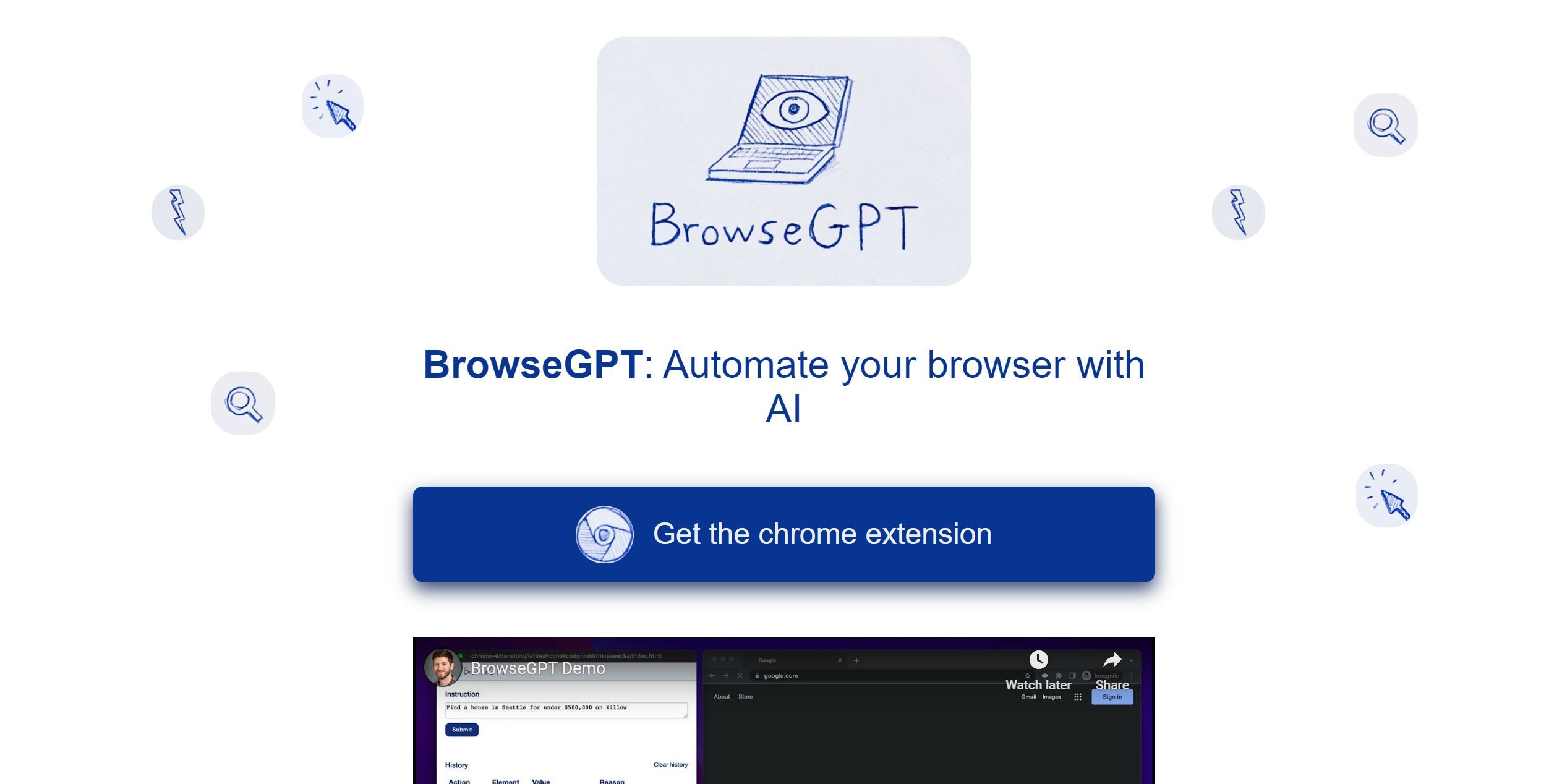 BrowseGPT AI Tools - Futurepedia , ai text generator , ai image generator free , best ai image generator