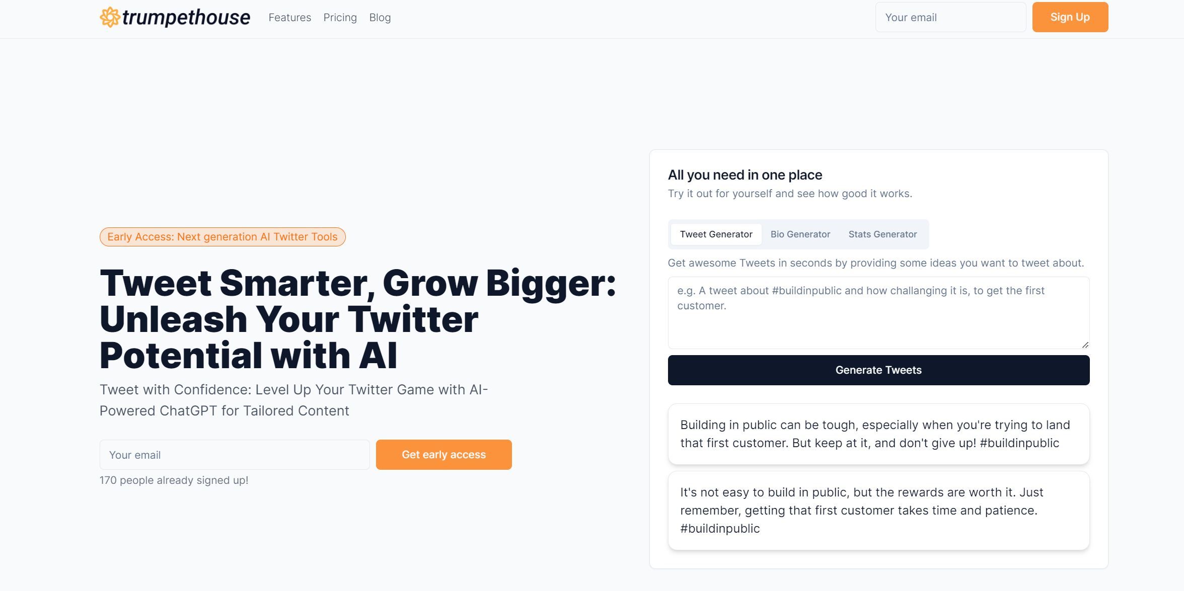 Trumpet House AI Tools - Futurepedia , ai text generator , ai image generator free , best ai image generator