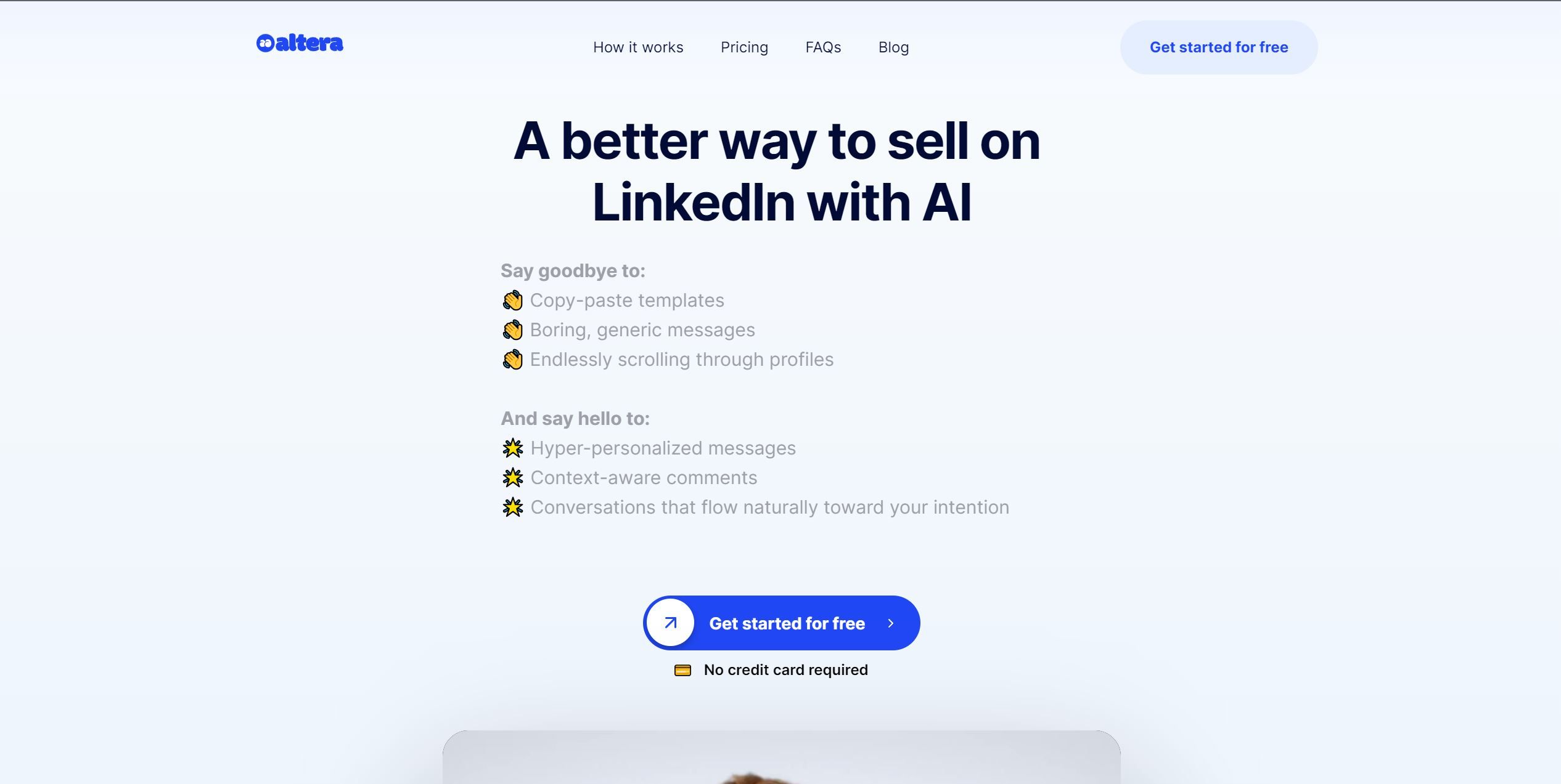 Altera AI Tools - Futurepedia - AI Tools