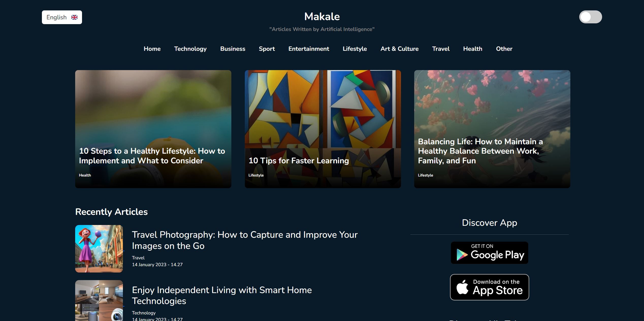 Makale App AI Tools - Futurepedia , ai text generator , ai image generator free , best ai image generator